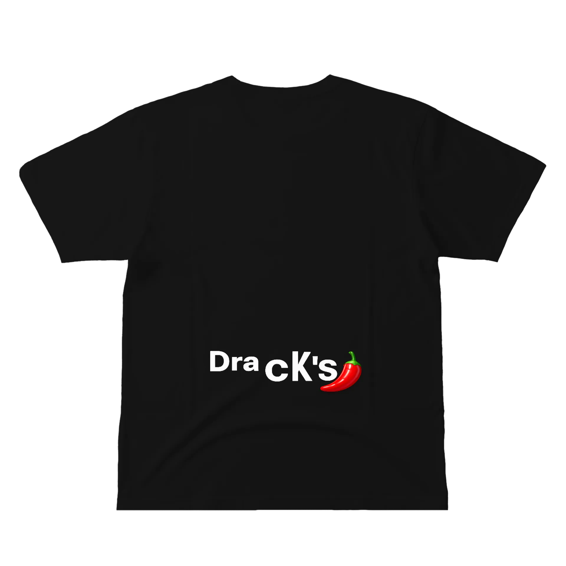 Camiseta personalizada - Imagem 3