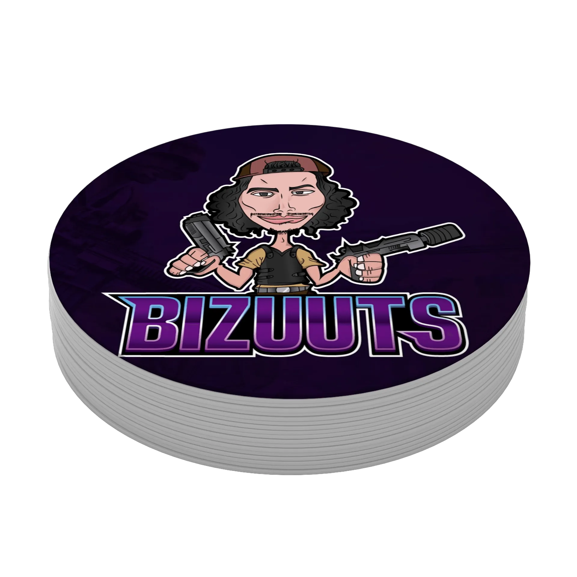 Porta-copos personalizado - Imagem 4