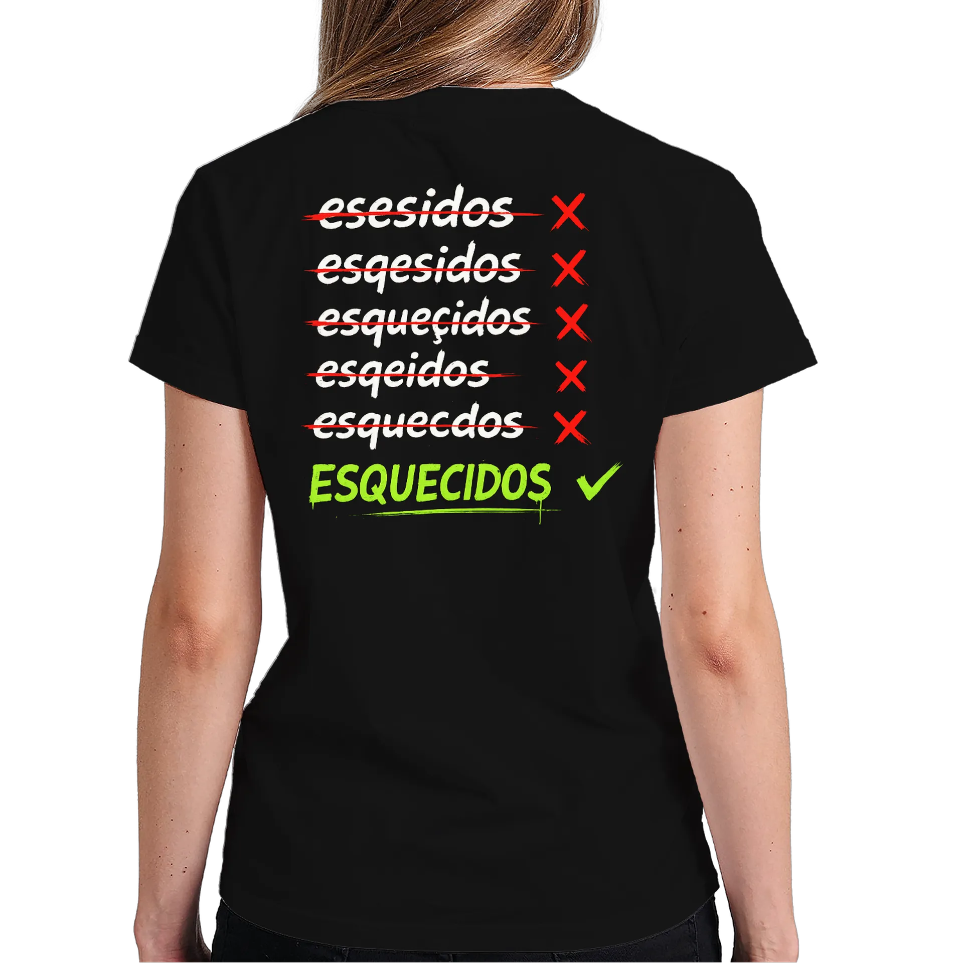 Camiseta personalizada - Imagem 6