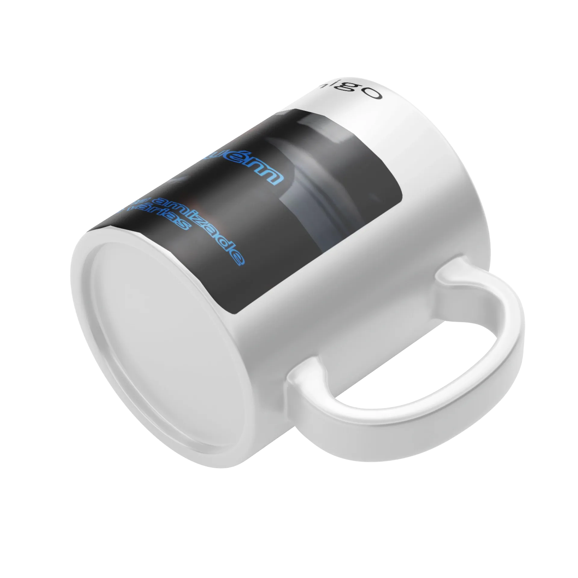 Caneca memes - Imagem 4