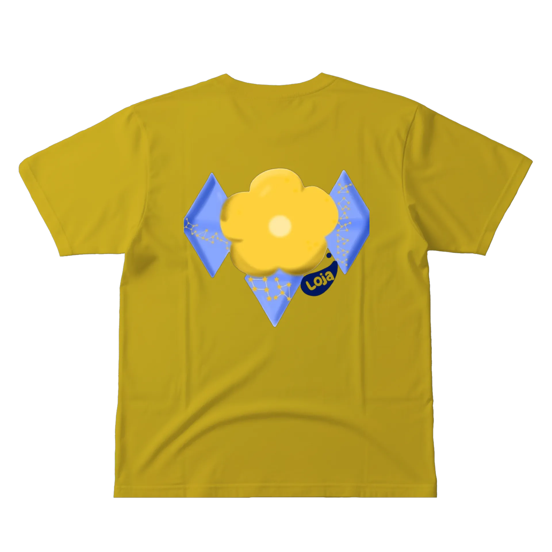 Camiseta Fã do Canal - Imagem 3