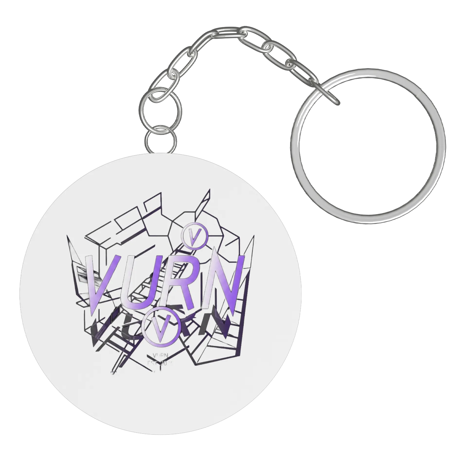 Chaveiro personalizado - Imagem 3