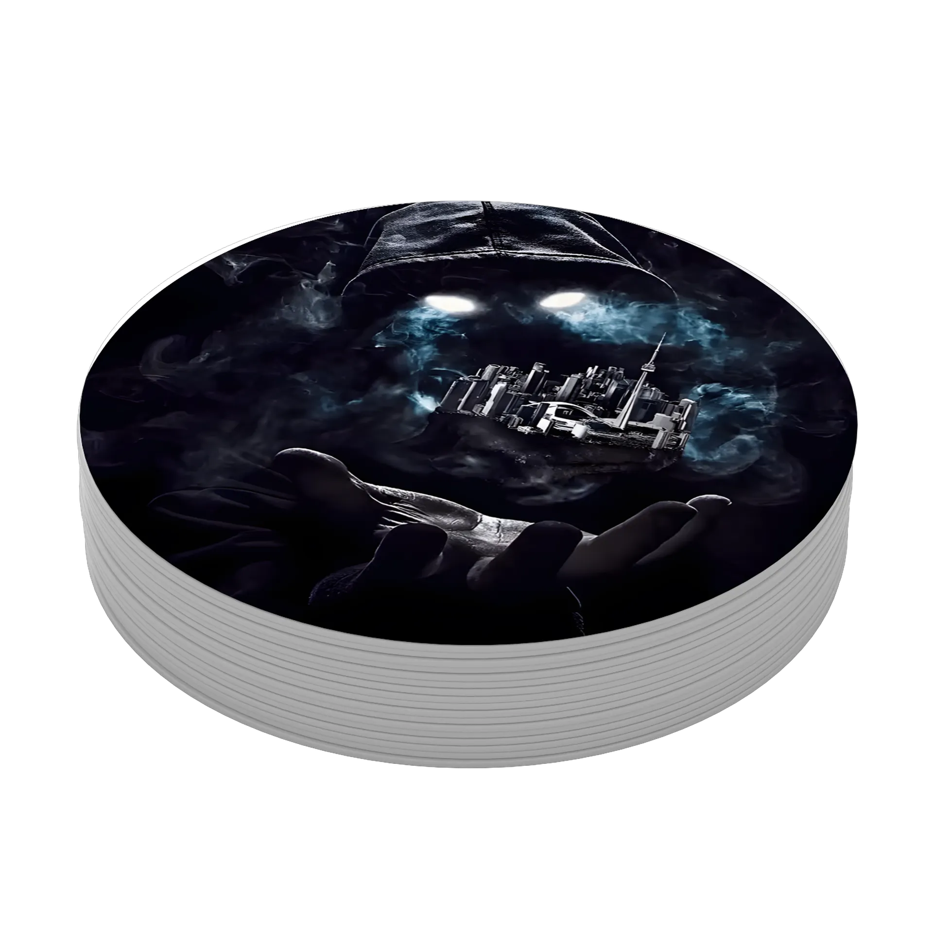 Porta-copos personalizado - Imagem 3