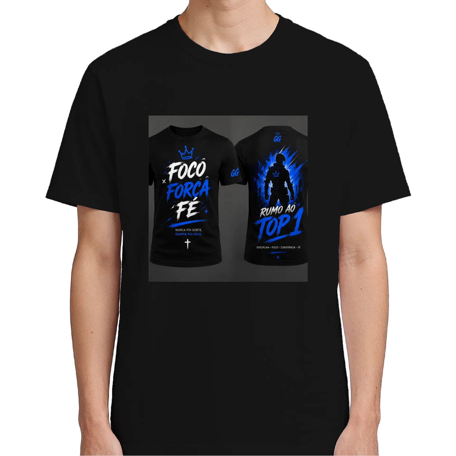 Camiseta personalizada - Imagem 5