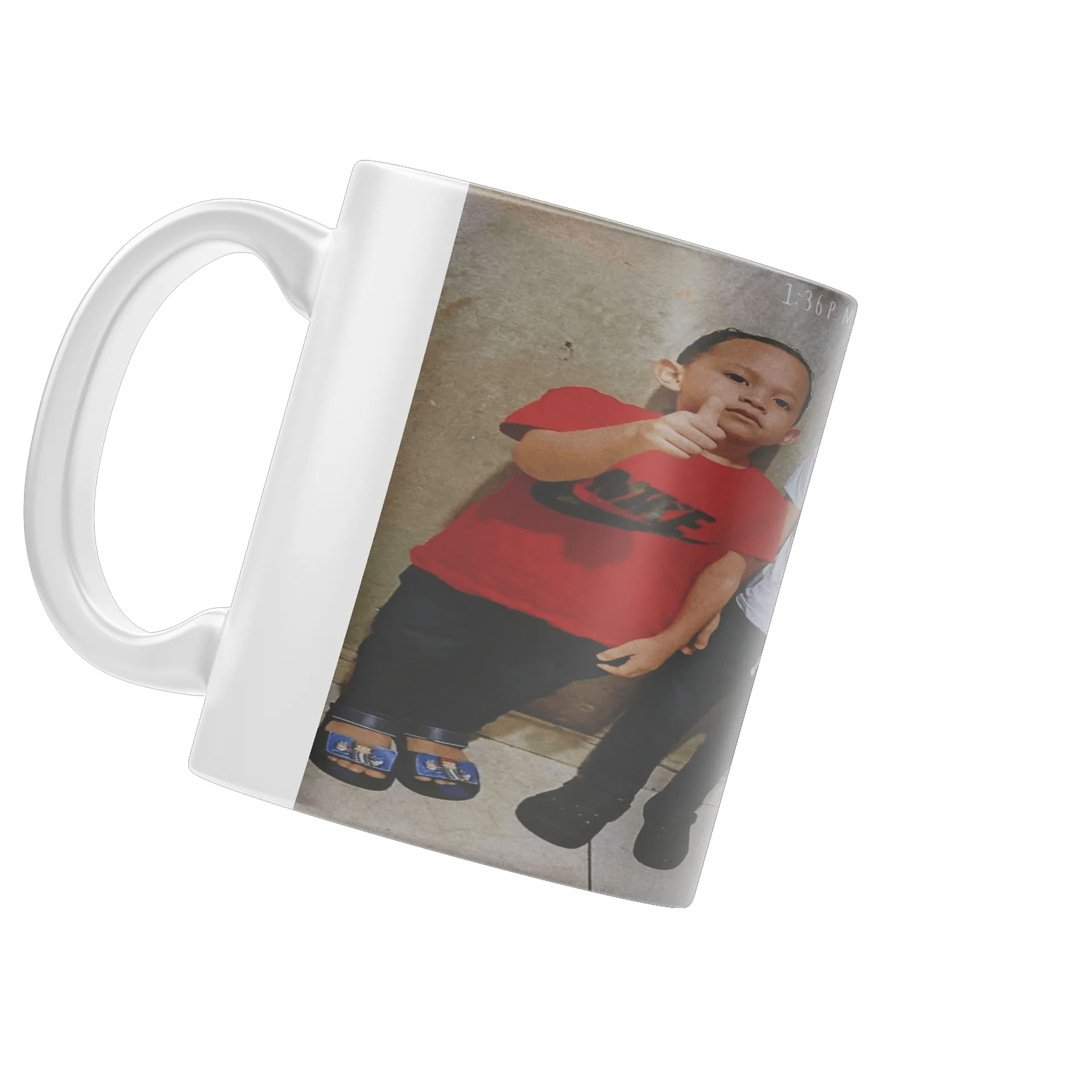 Caneca personalizada - Imagem 3