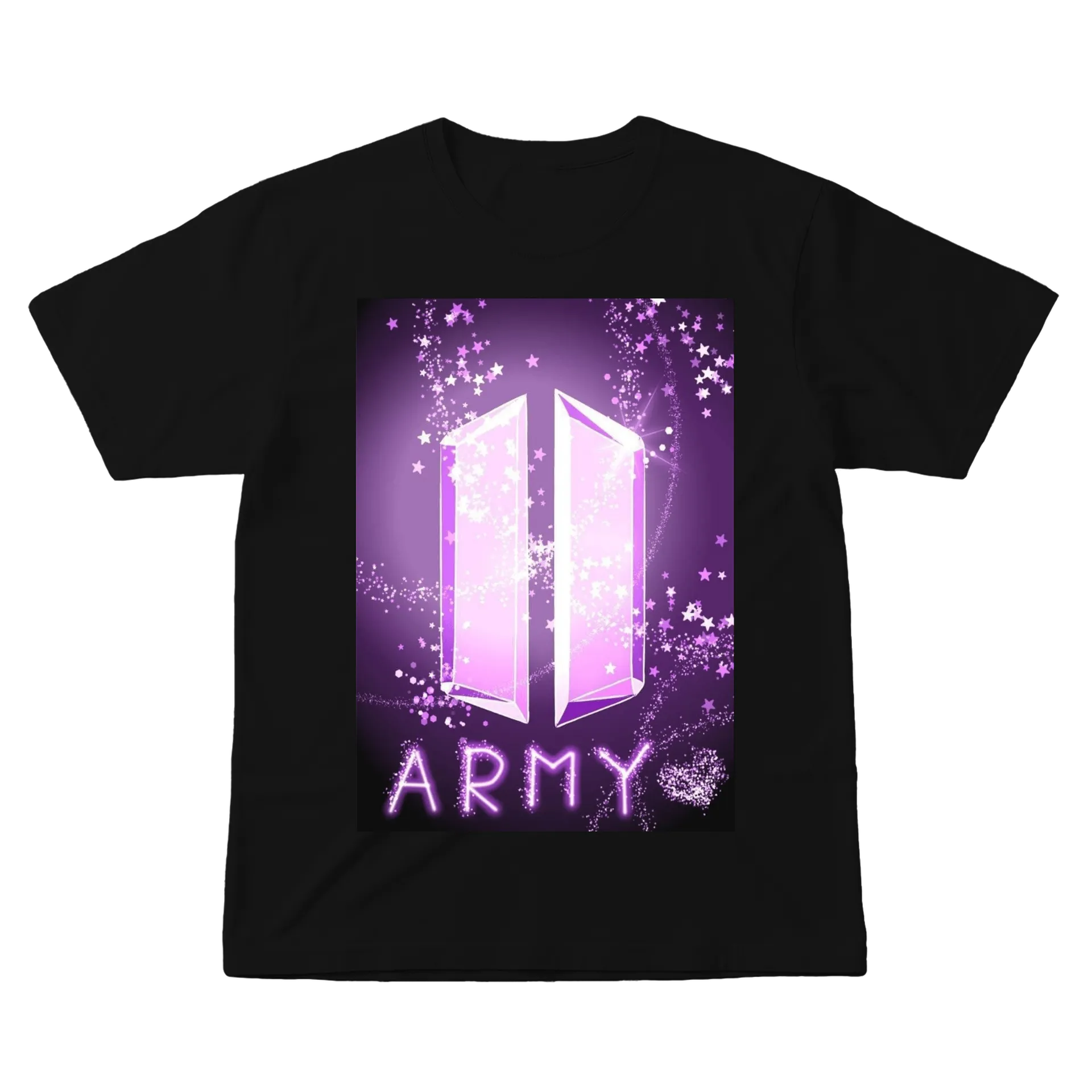 Camiseta personalizada - Imagem 1