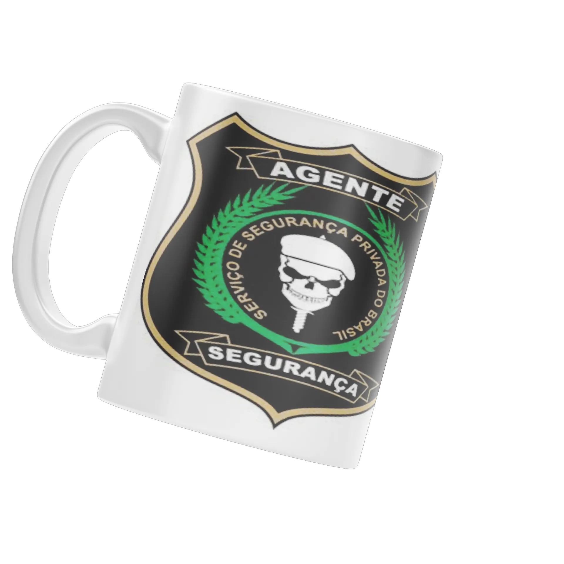 Caneca personalizada de Jonathan