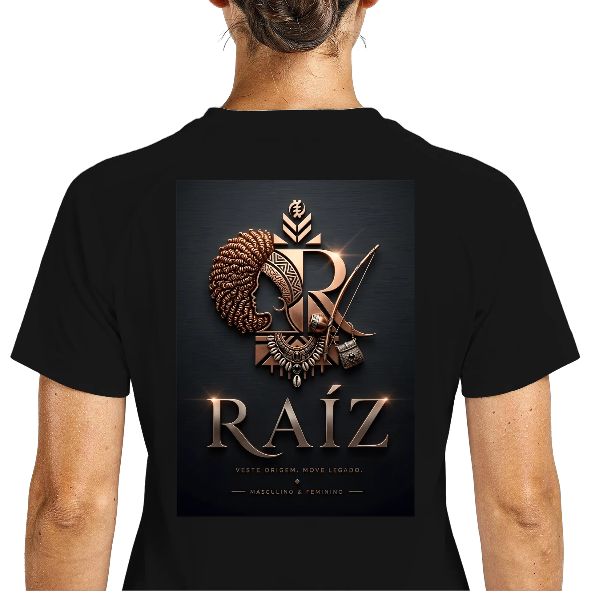 Camiseta DryFit - Imagem 5