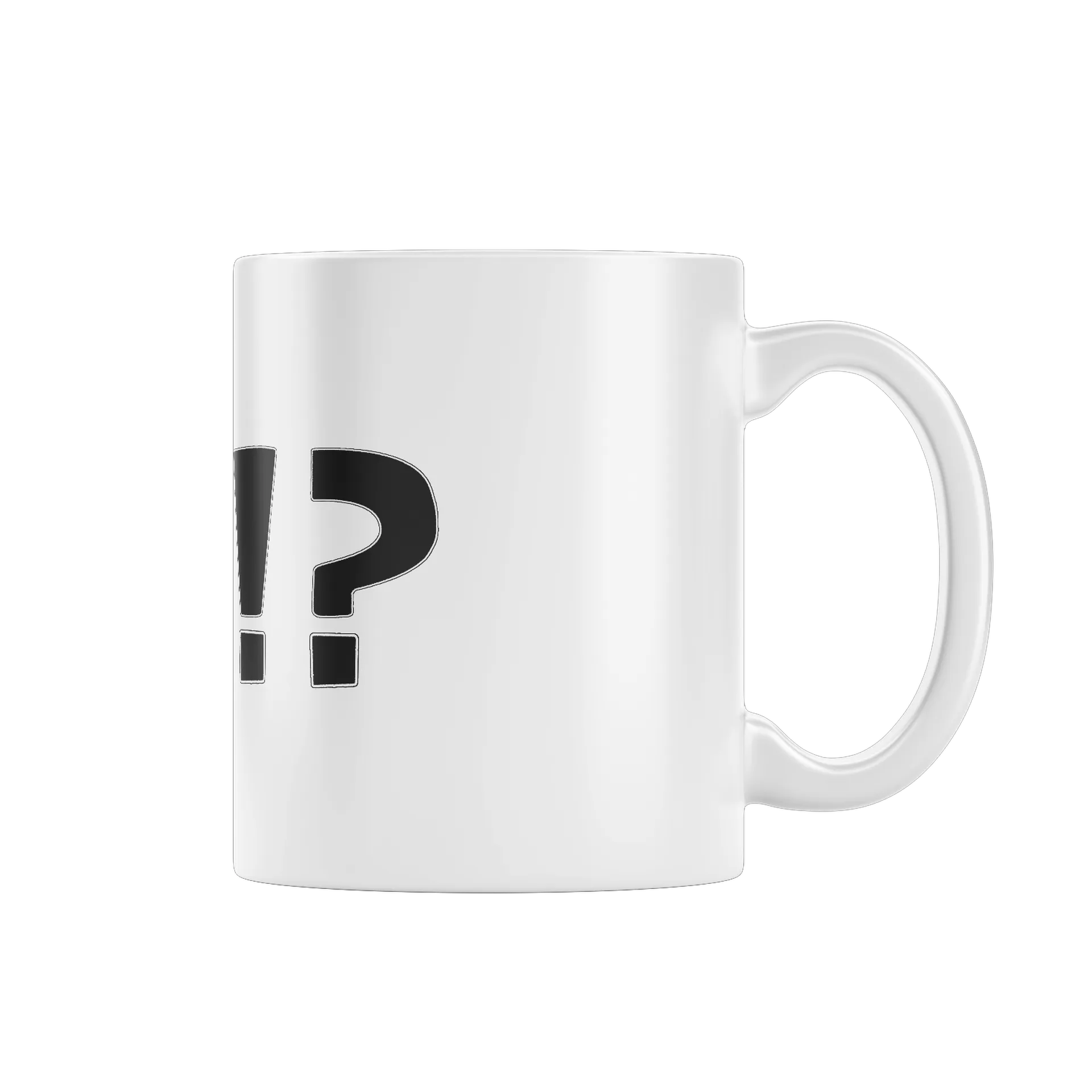 Caneca ♡♪!? - Imagem 1