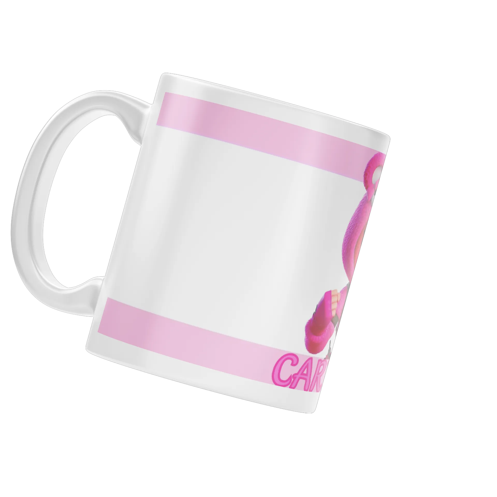 Caneca personalizada de Carynhosa — imagem 3 de 4