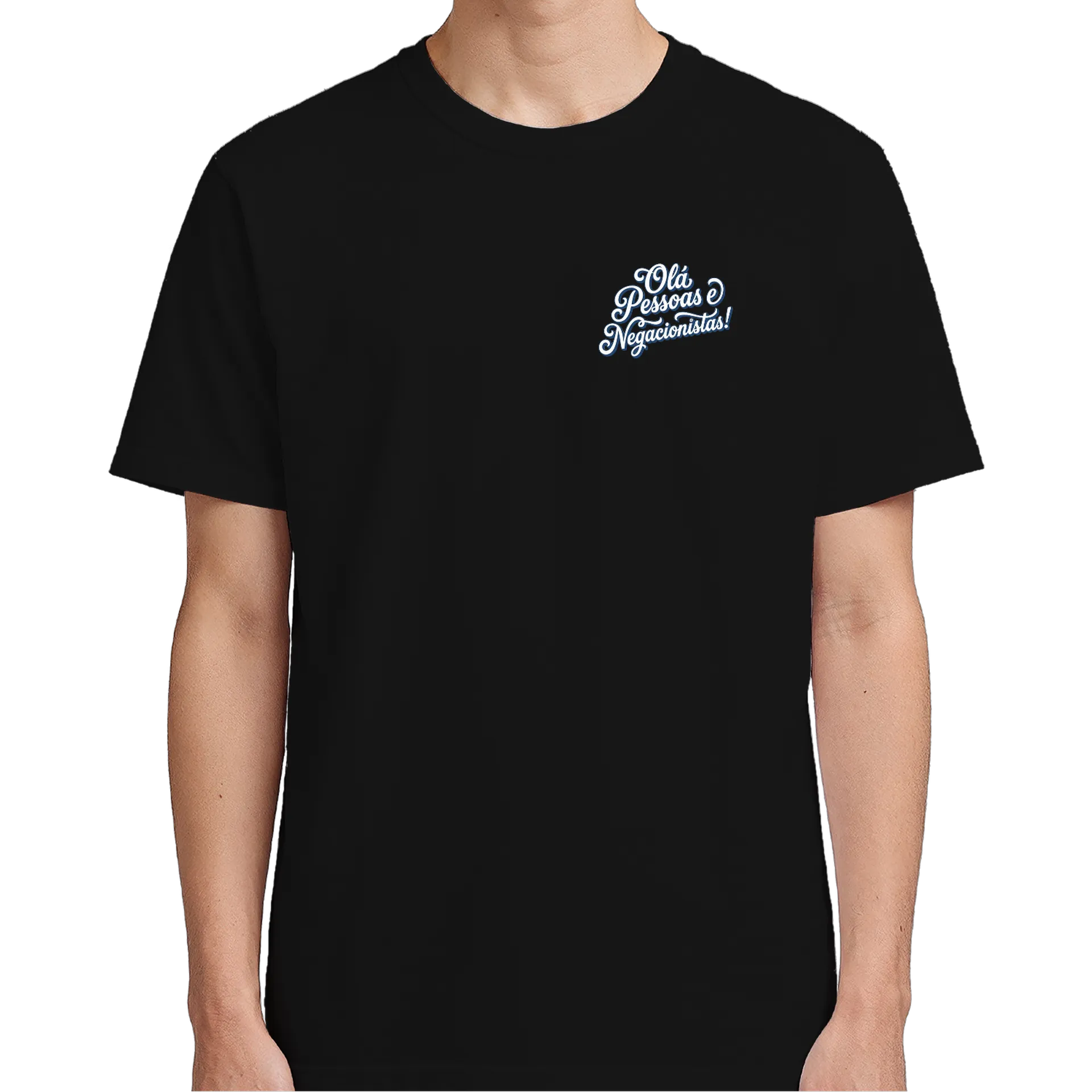 Camiseta ateudispor - Imagem 5