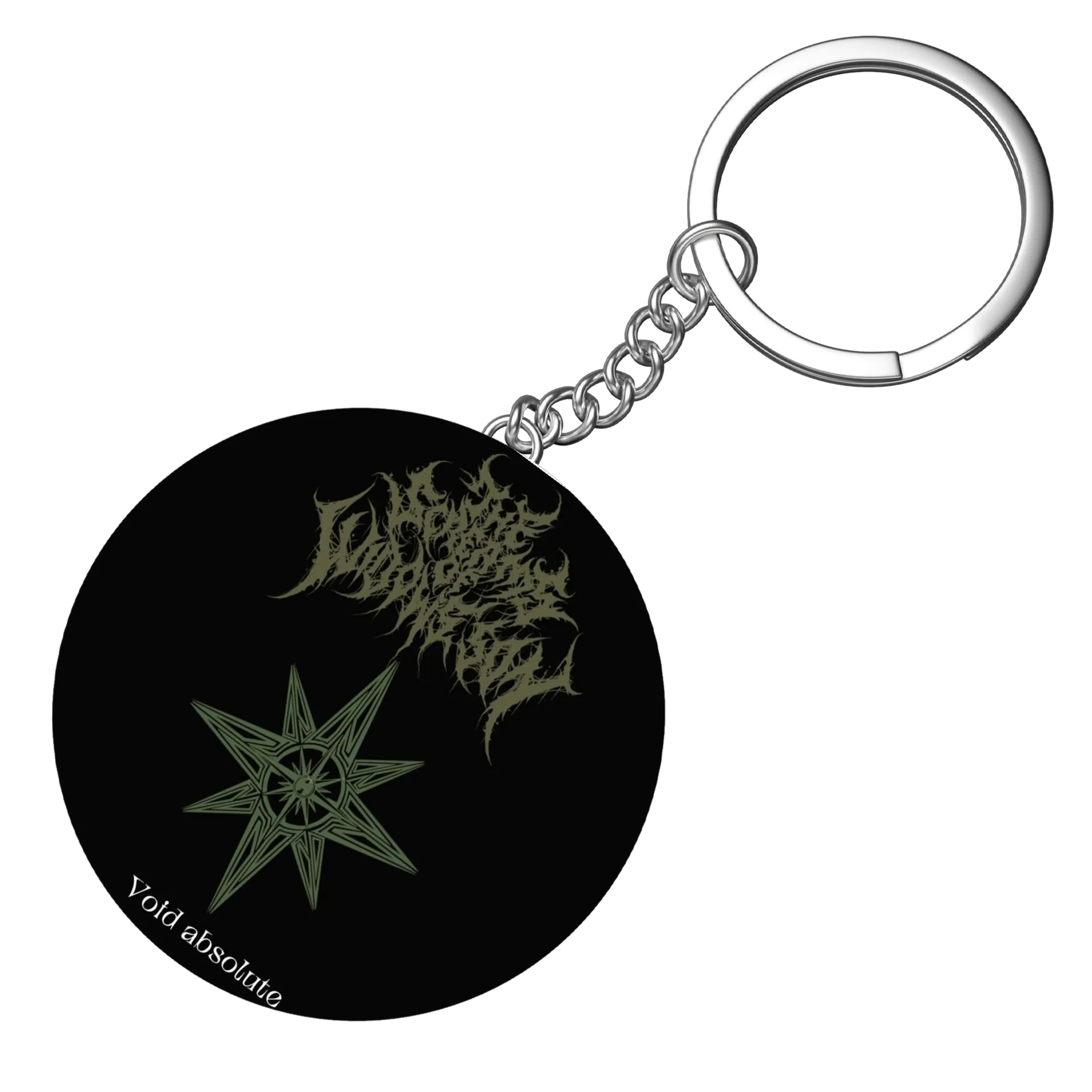 Chaveiro tsows - Imagem 4