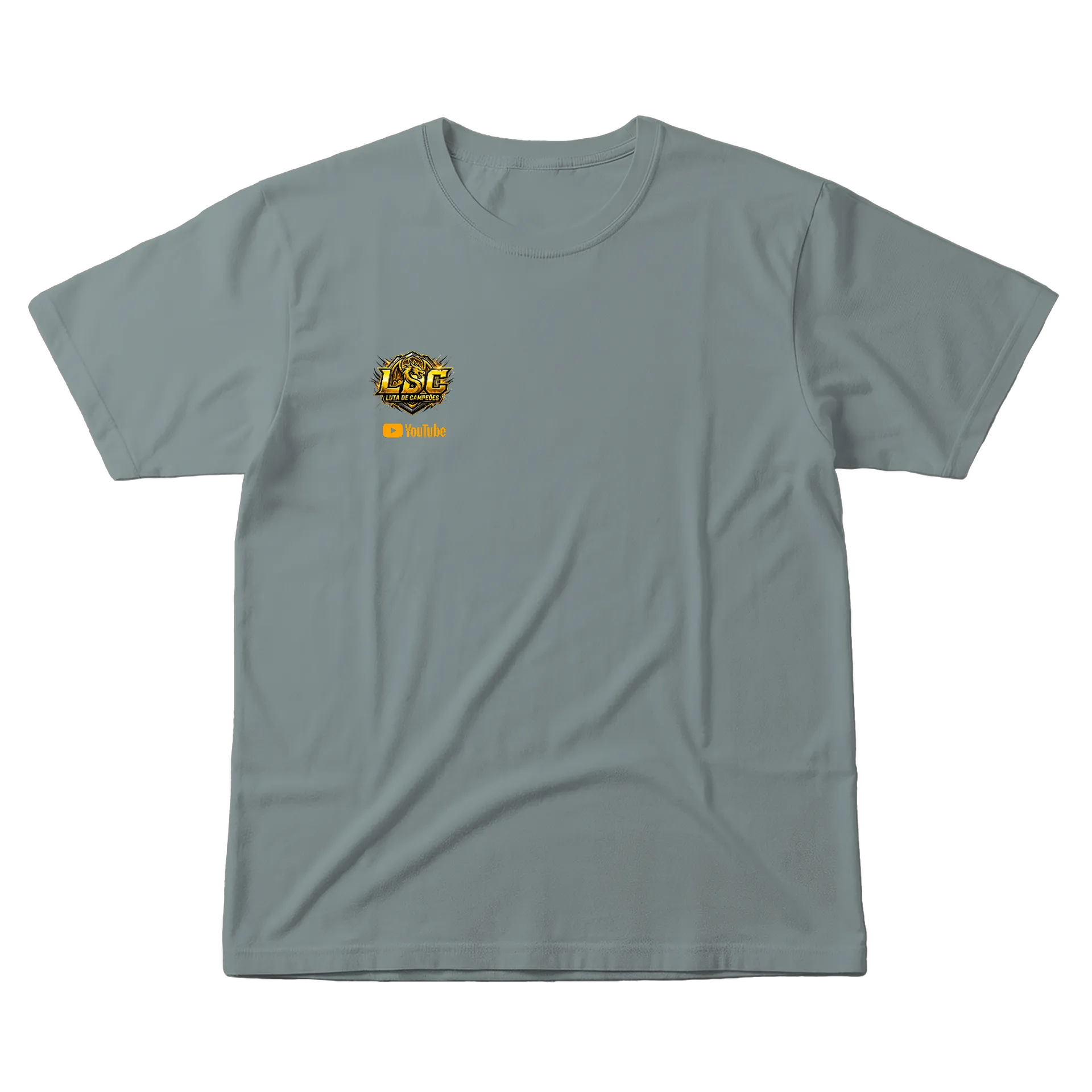 Camiseta Personalizada: Seu Estilo, Sua Marca! de lucasFGC