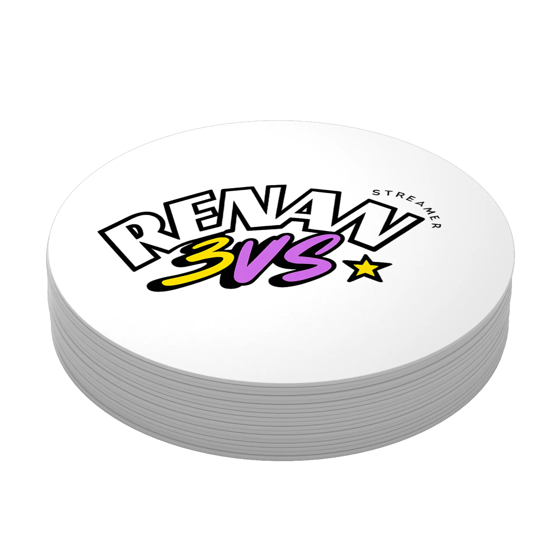 Porta-copos personalizado - Imagem 4