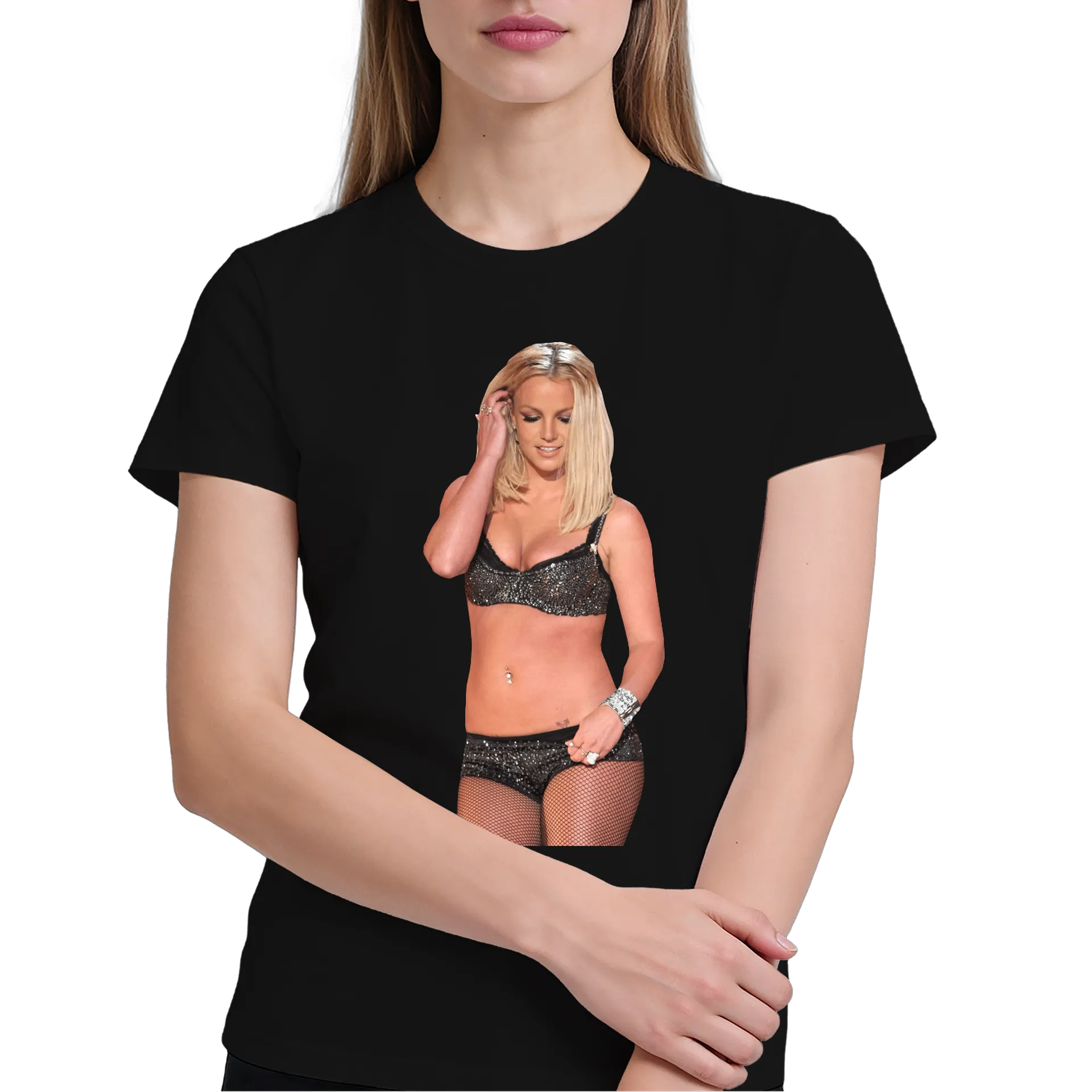Camiseta GIMME MORE - Imagem 4