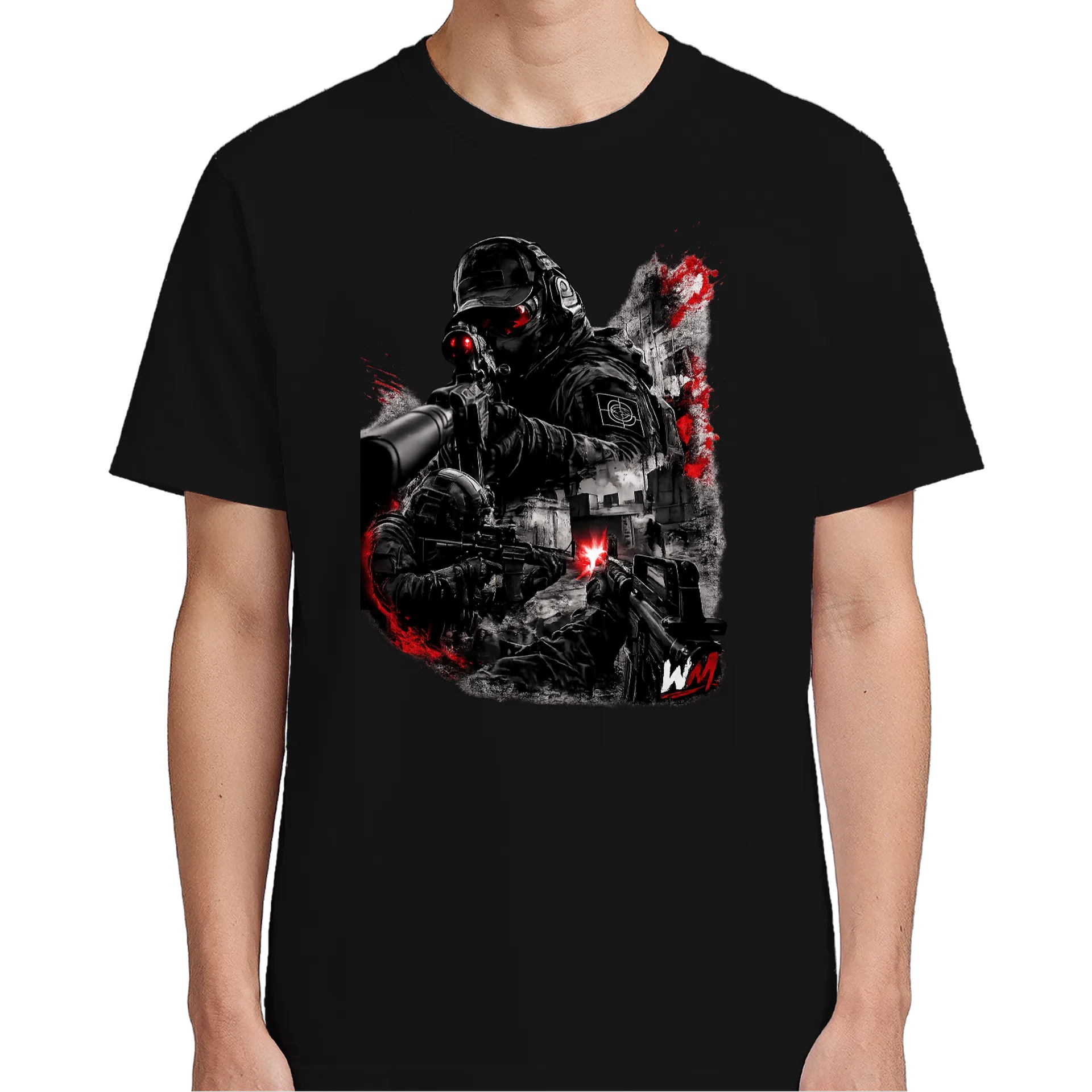 Camiseta personalizada - Imagem 5
