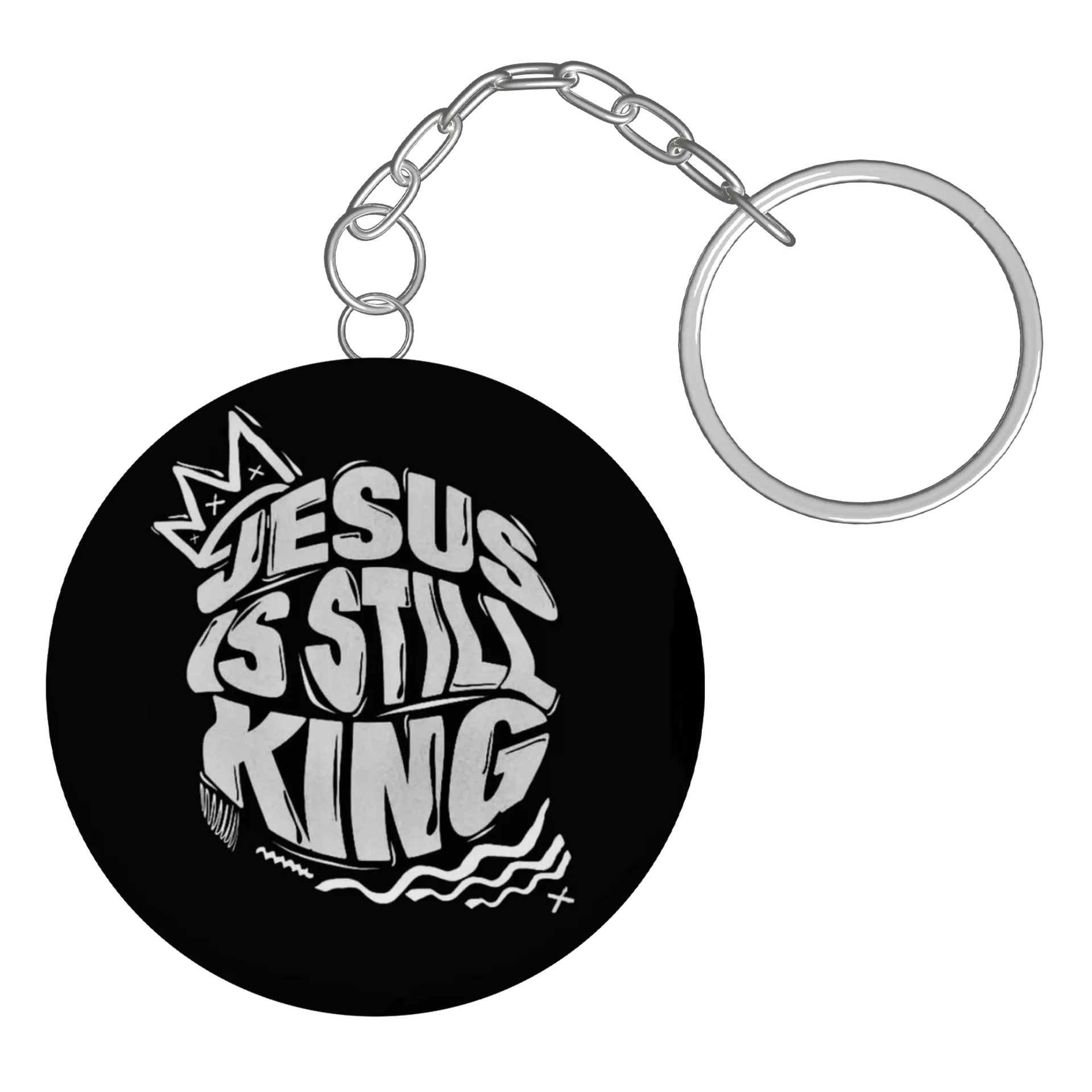 Chaveiro personalizado de WILL