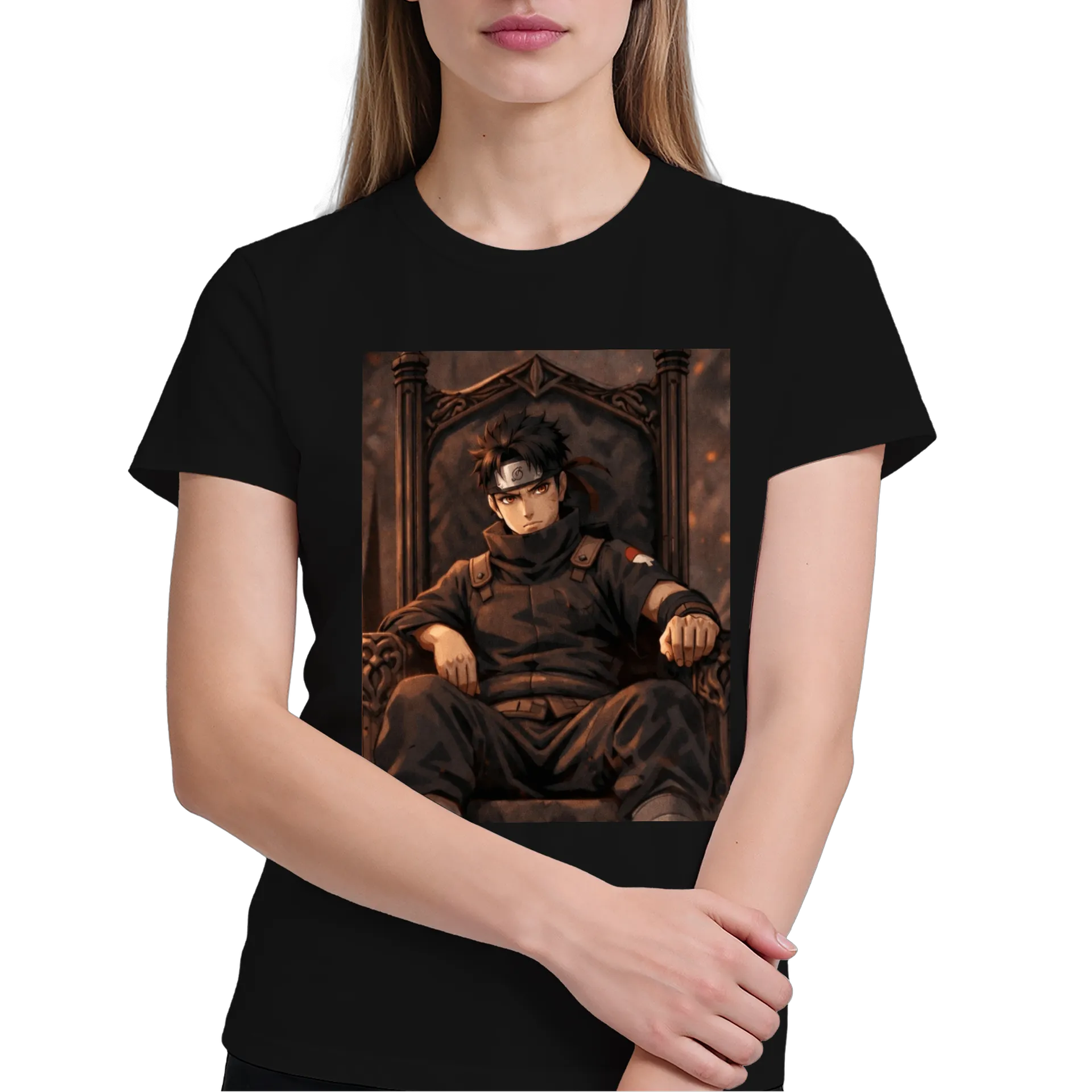 Camiseta personalizada - Imagem 4