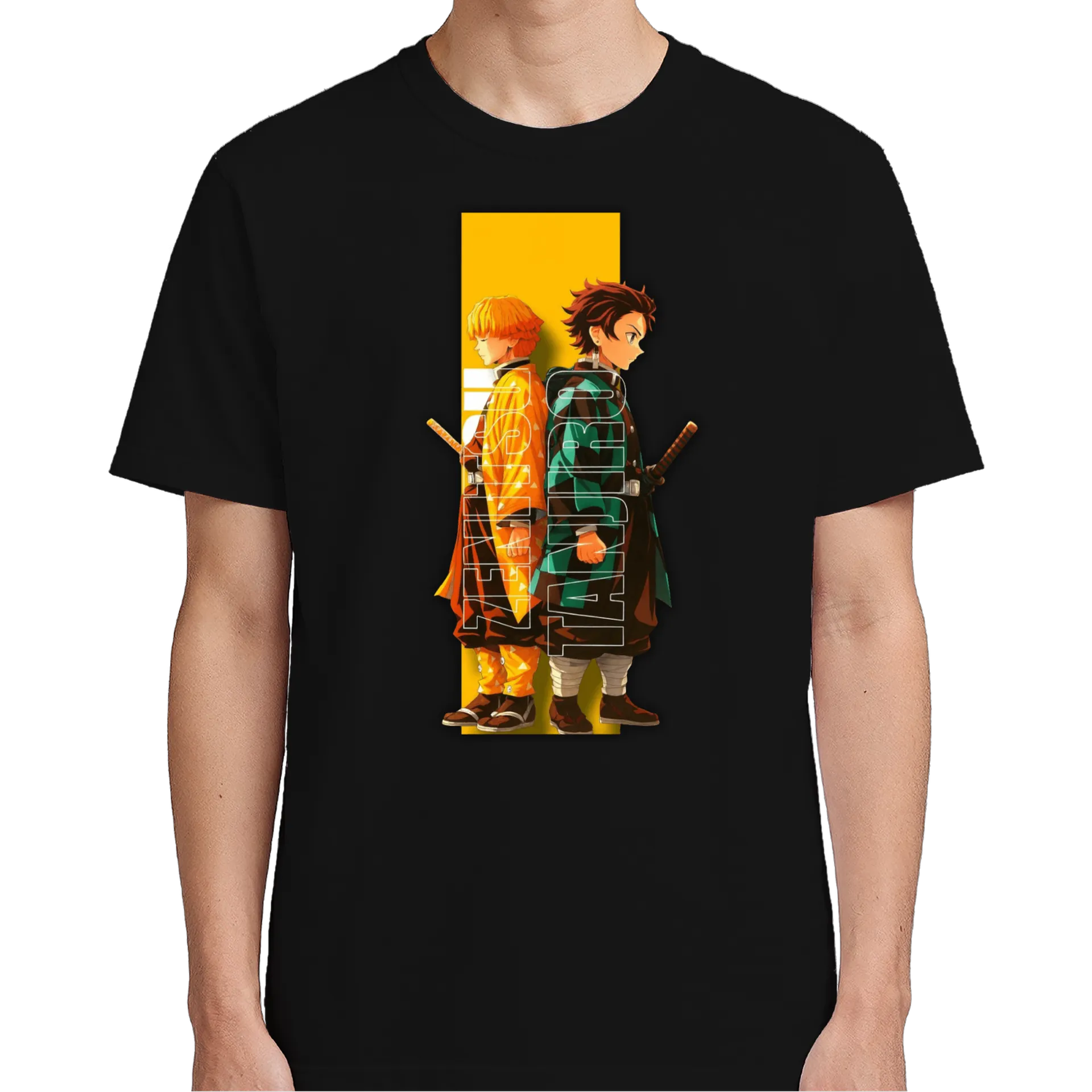 Camiseta personalizada - Imagem 5