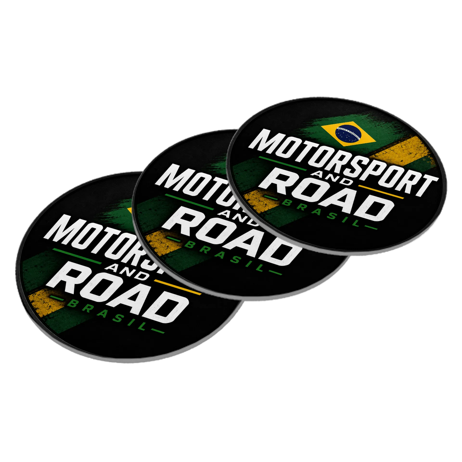 Porta-copos motorsportandroad - Imagem 3