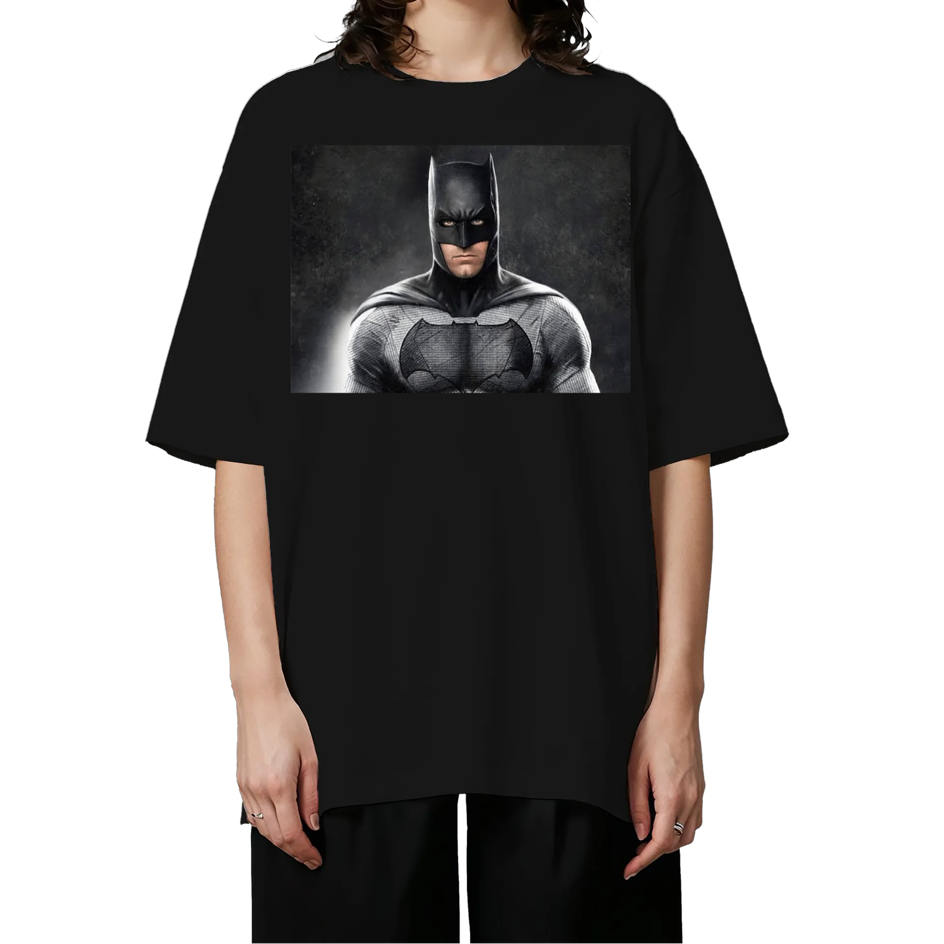 Camiseta Oversized - Imagem 3