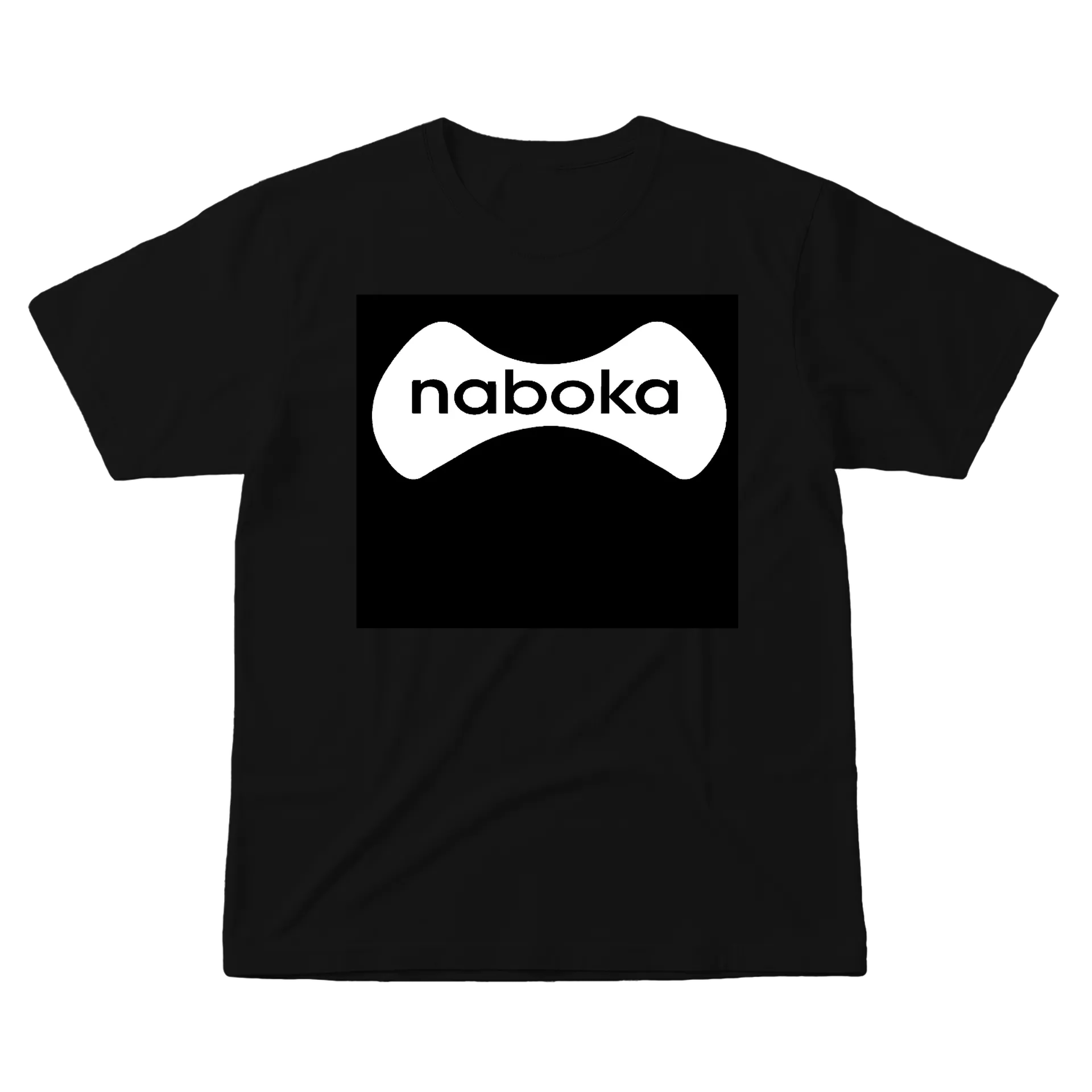Camiseta naboka - Imagem 1