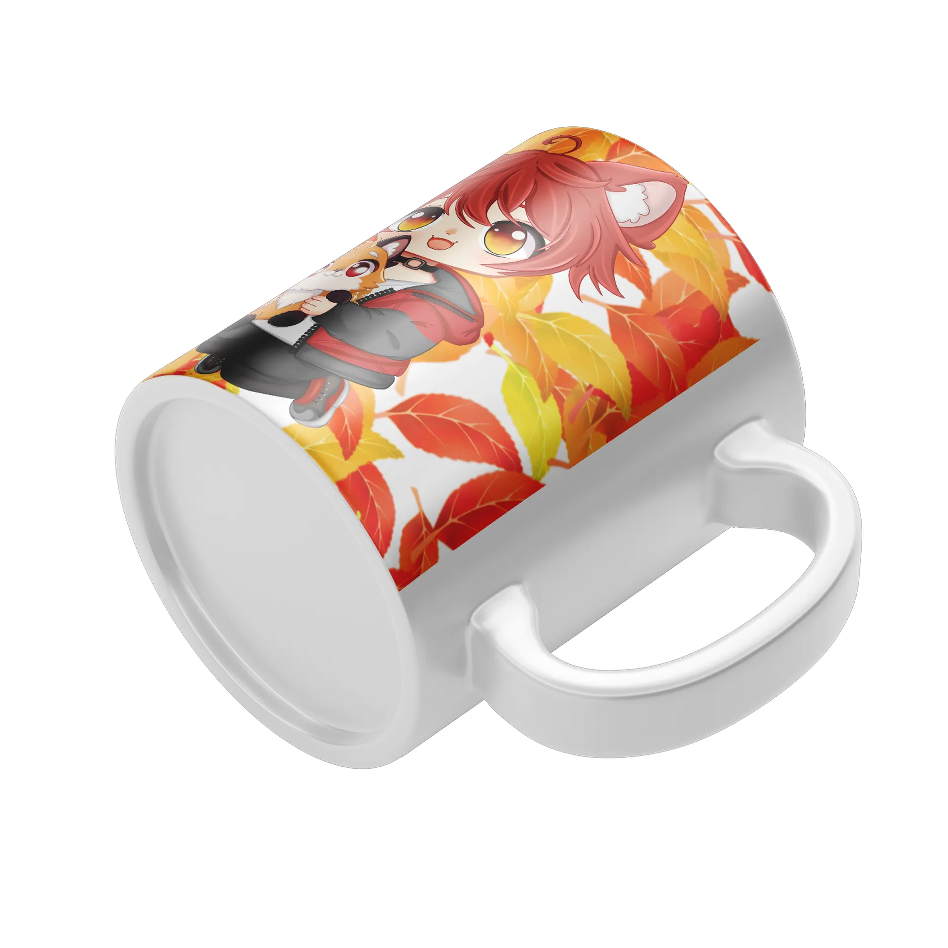 Caneca personalizada - Imagem 4