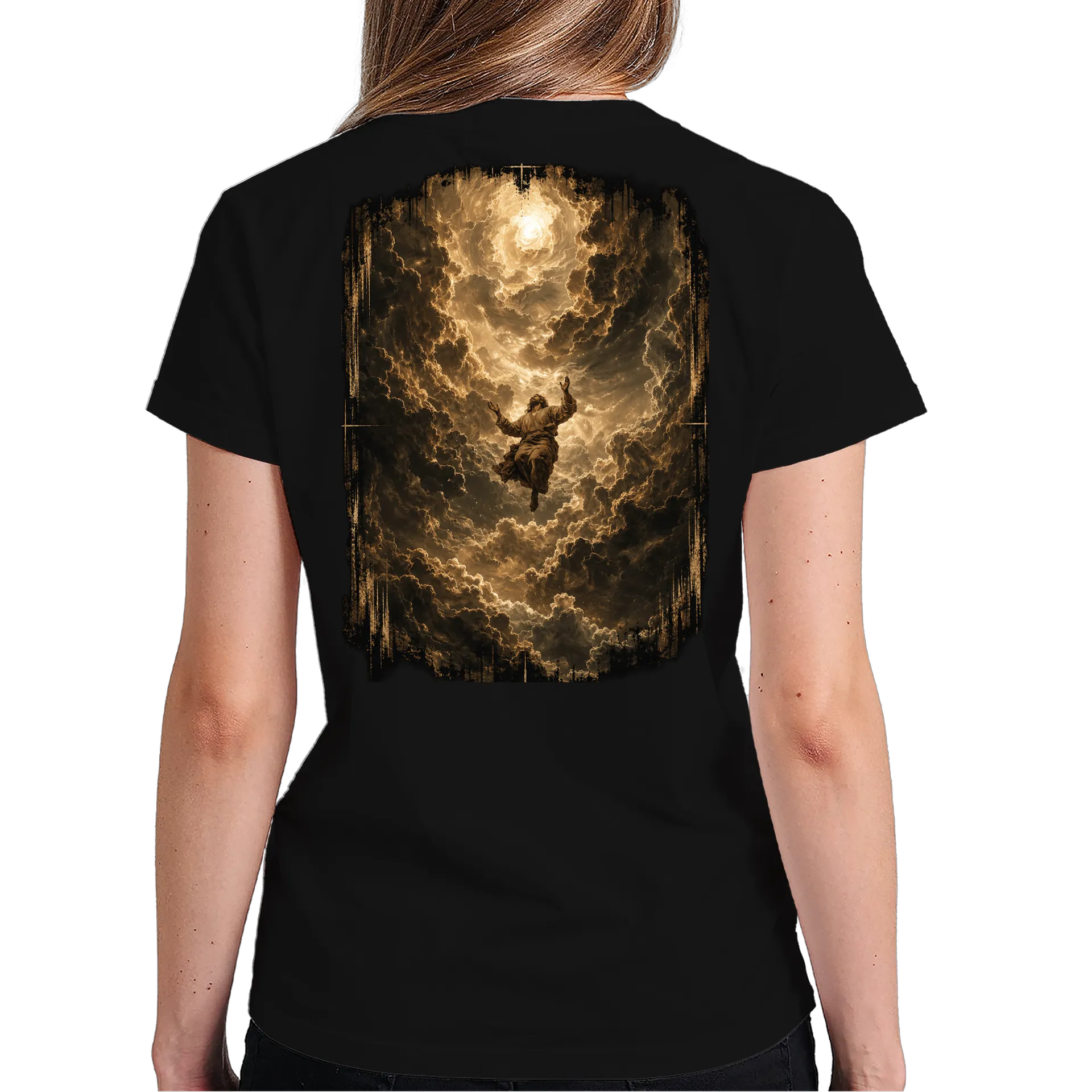 Camiseta personalizada de VasT-shirts — imagem 5 de 6