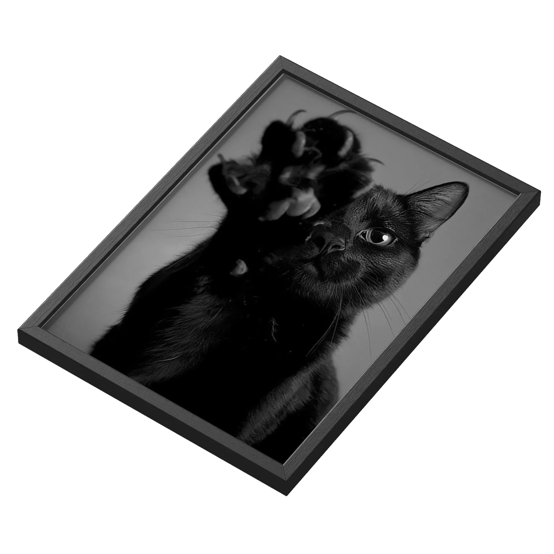 Quadro A3 personalizado - Imagem 3