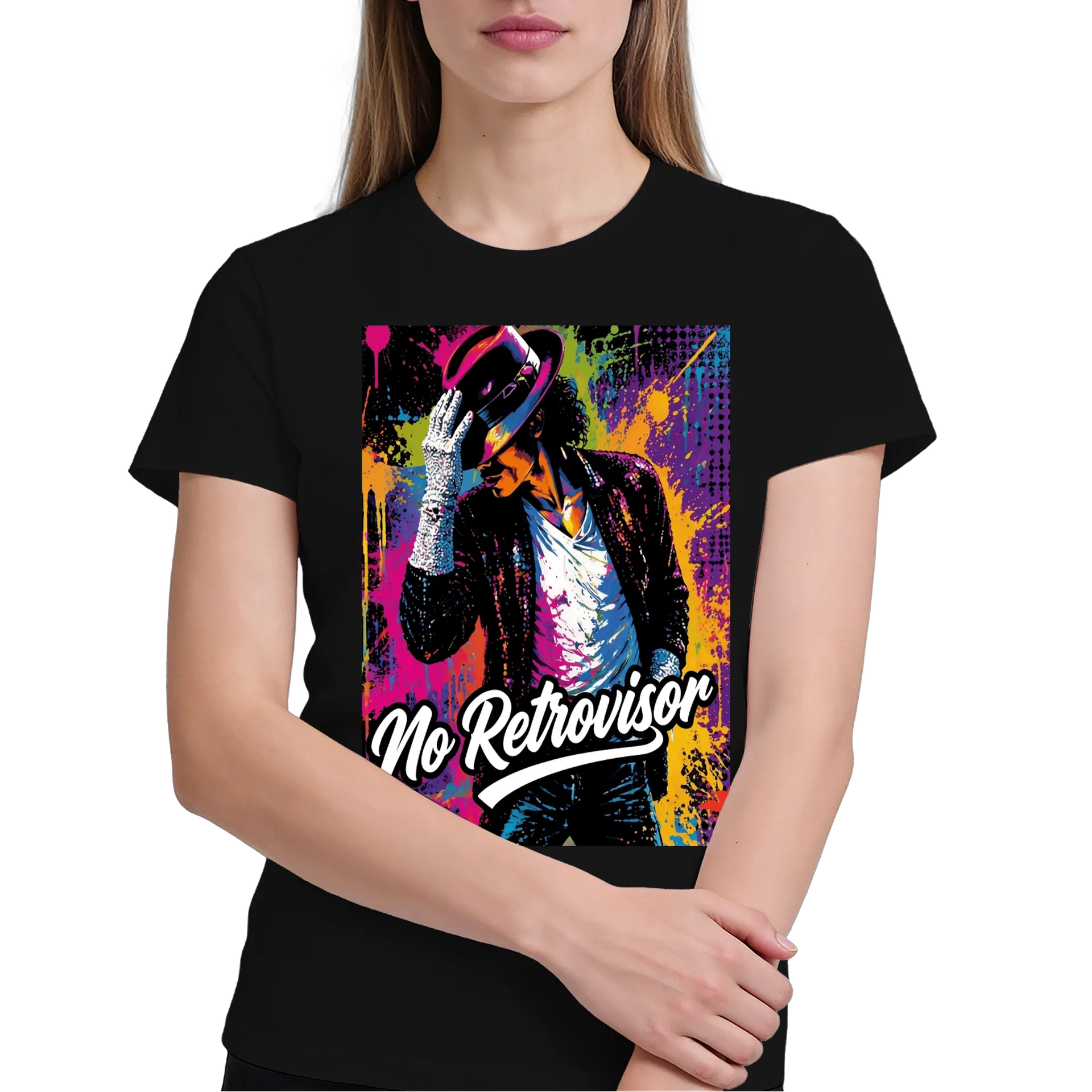 Camiseta personalizada - Imagem 4