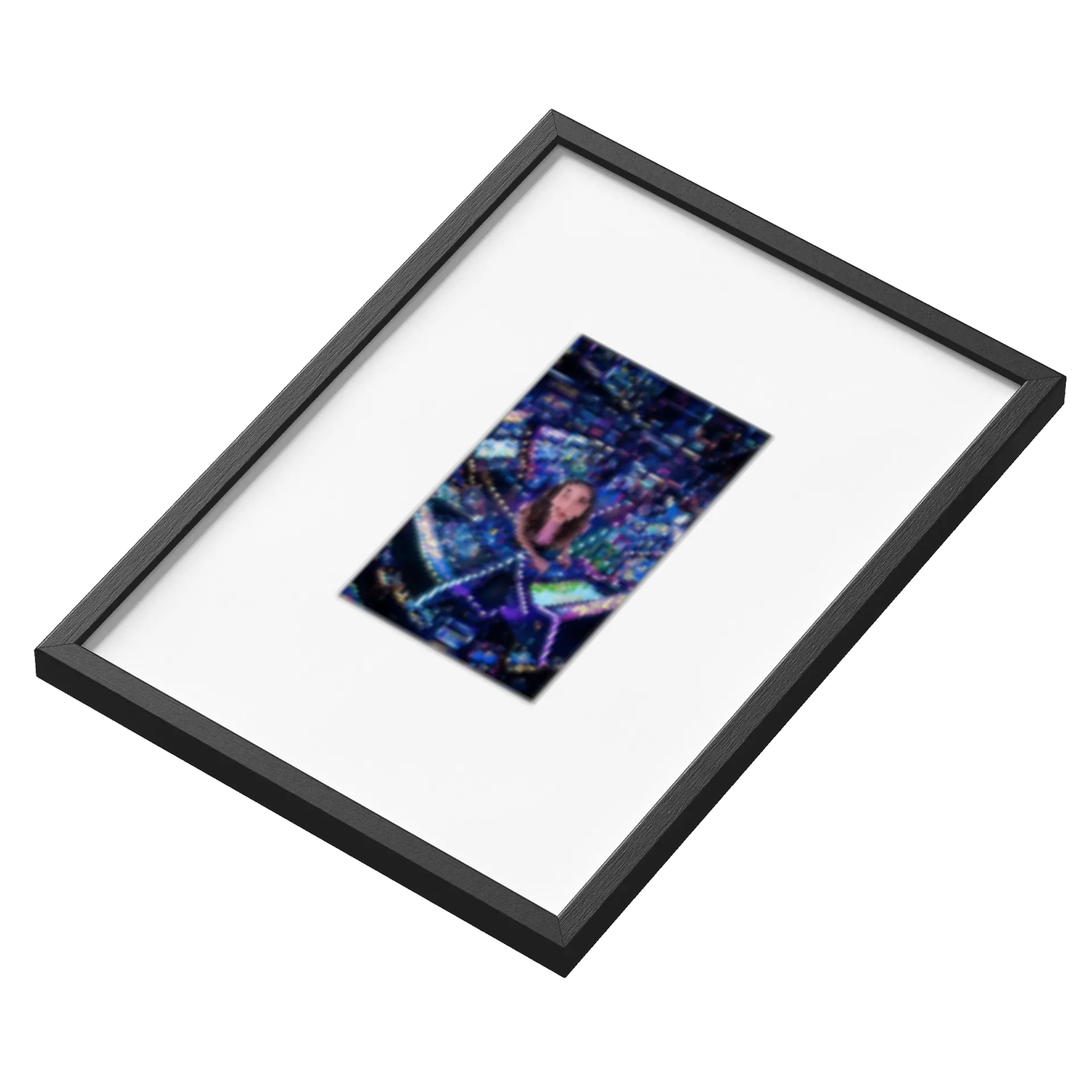 Quadro A3 personalizado - Imagem 3