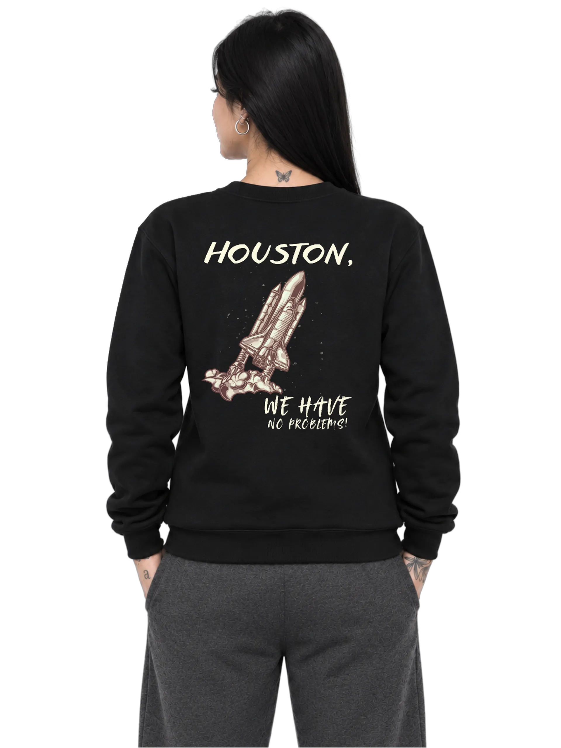Moletom - Houston - Imagem 2