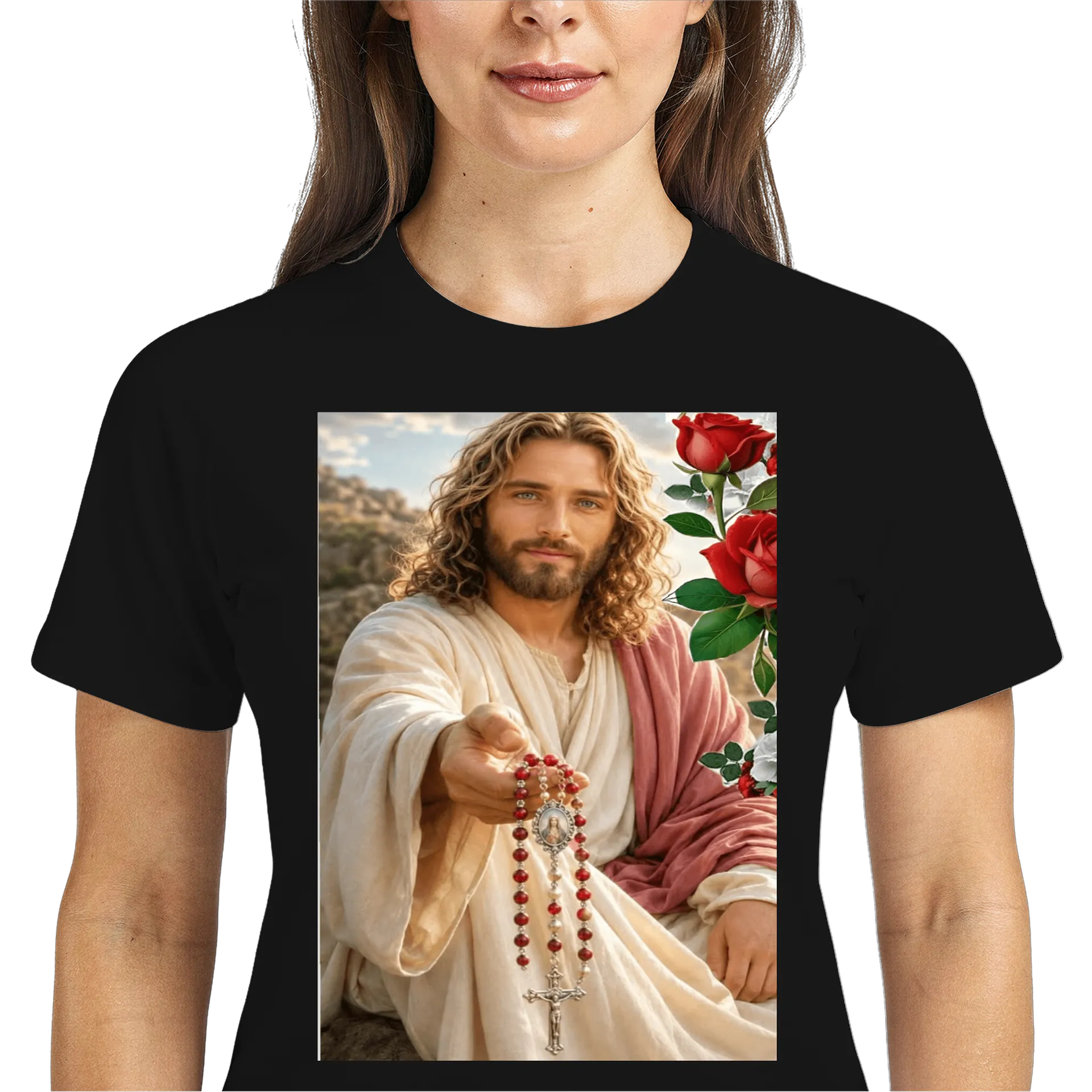 Camiseta DryFit - Imagem 3