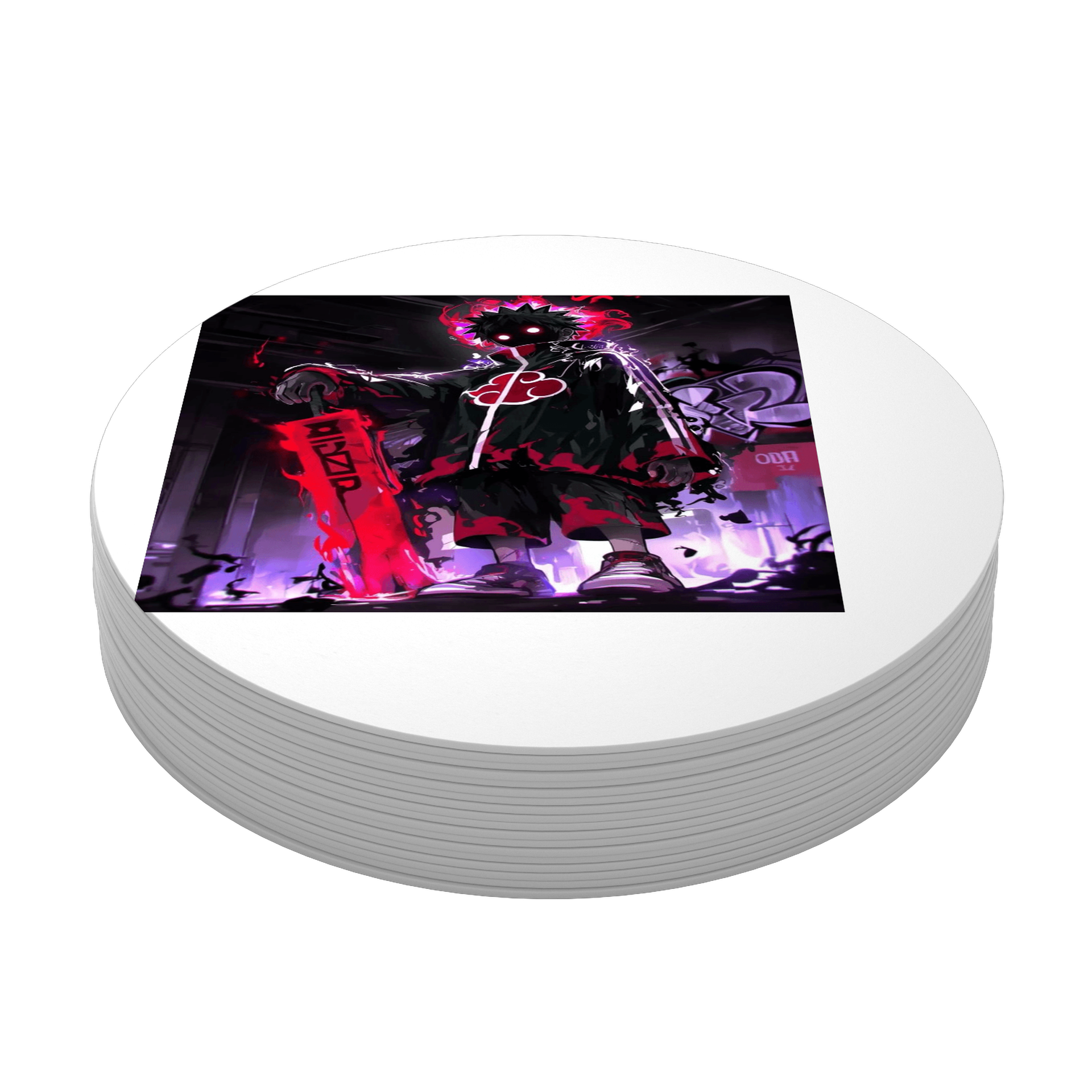 Porta-copos personalizado - Imagem 4