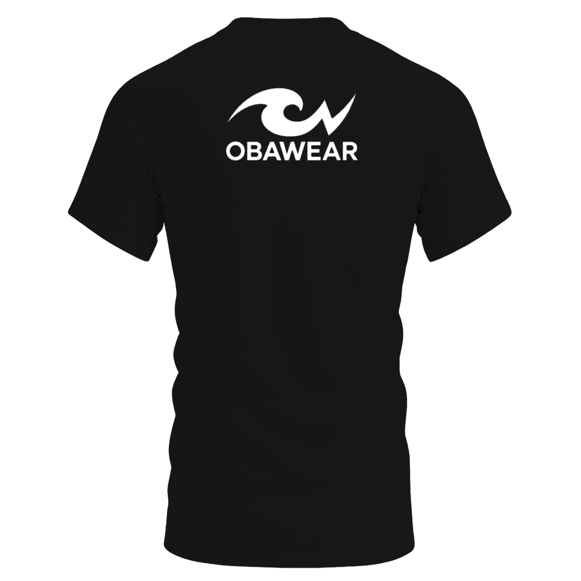 Camiseta OBAWEAR dry fit Surt Holo wave - Imagem 2