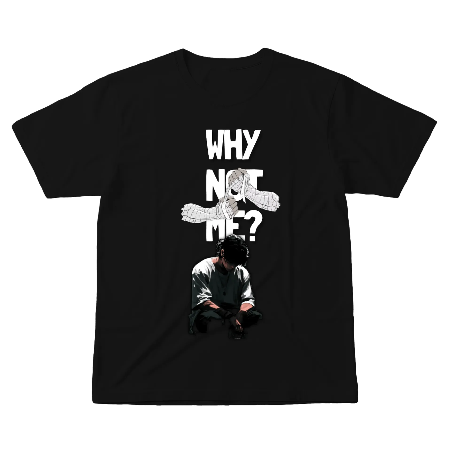 Camiseta personalizada - Imagem 1