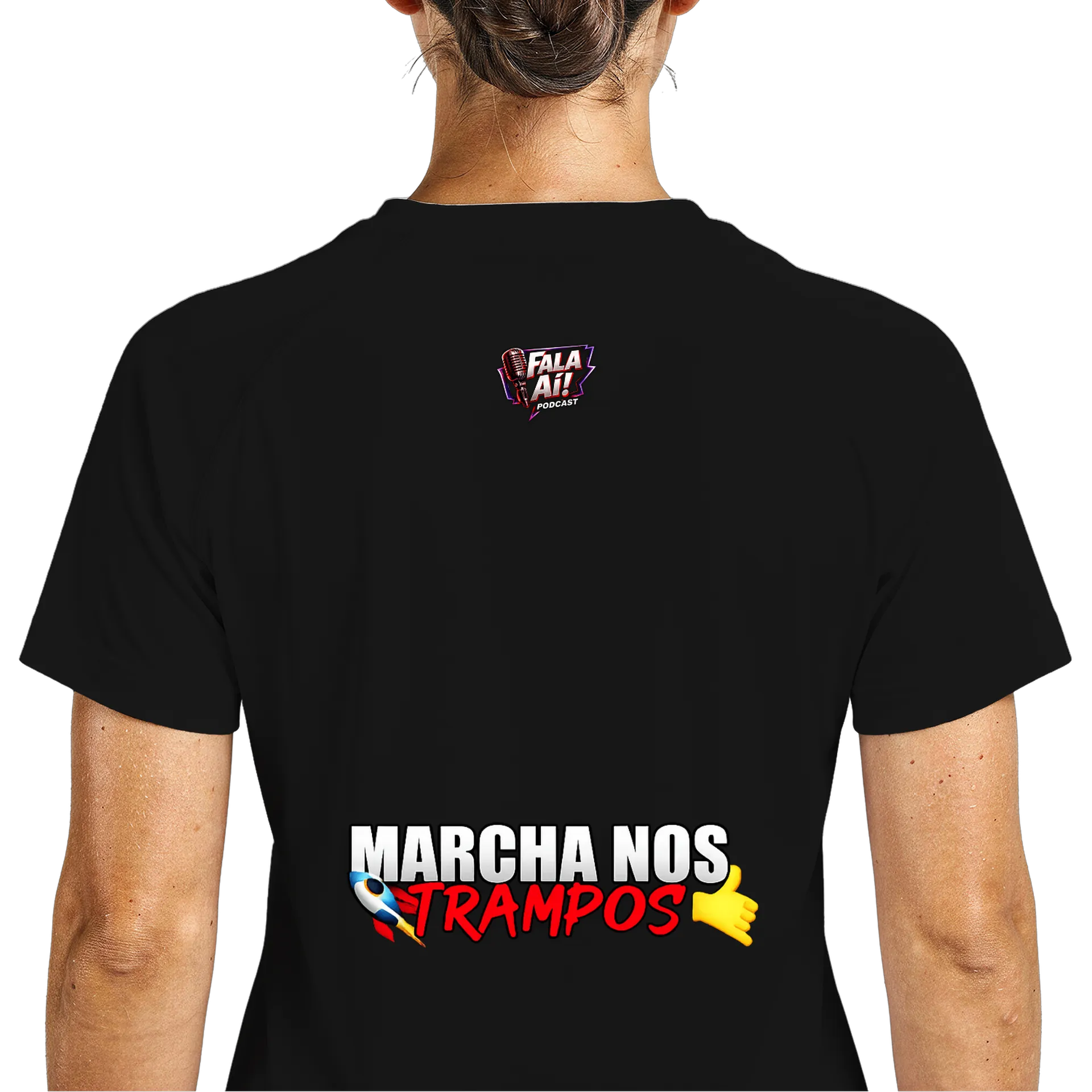 Camiseta DryFit - Imagem 5