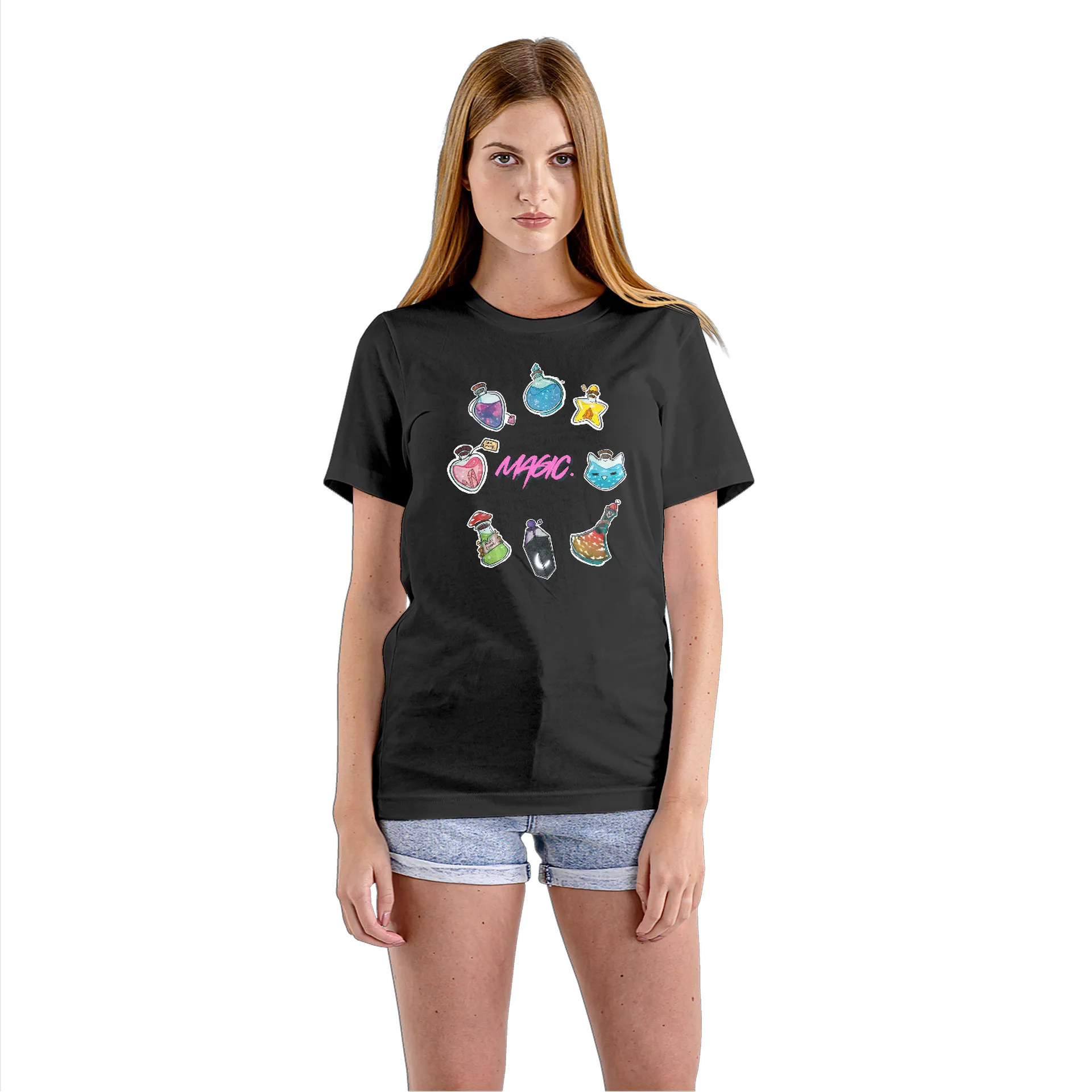 Babylook MAGIC POTIONS - Imagem 3