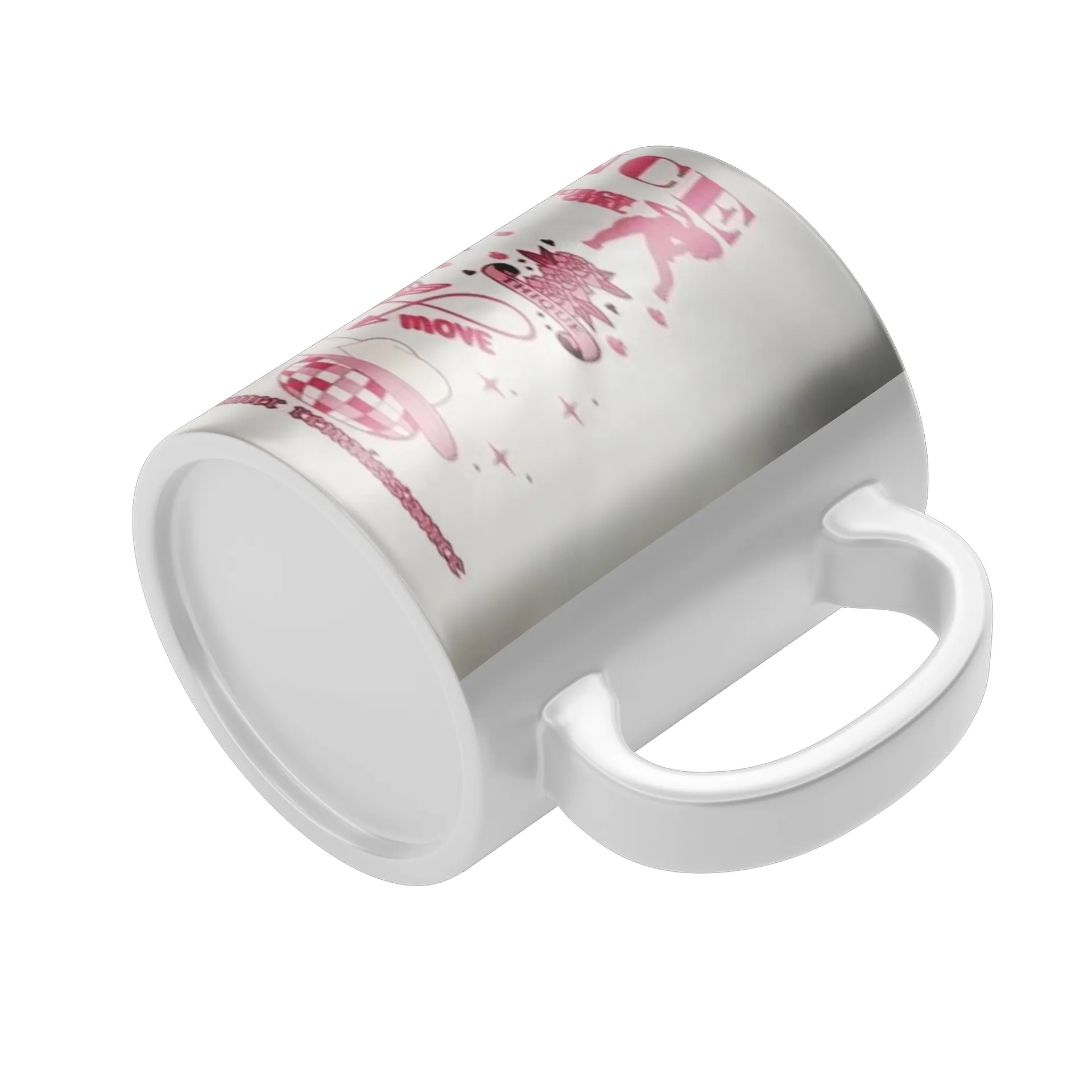 Caneca personalizada de Ketlin — imagem 4 de 4