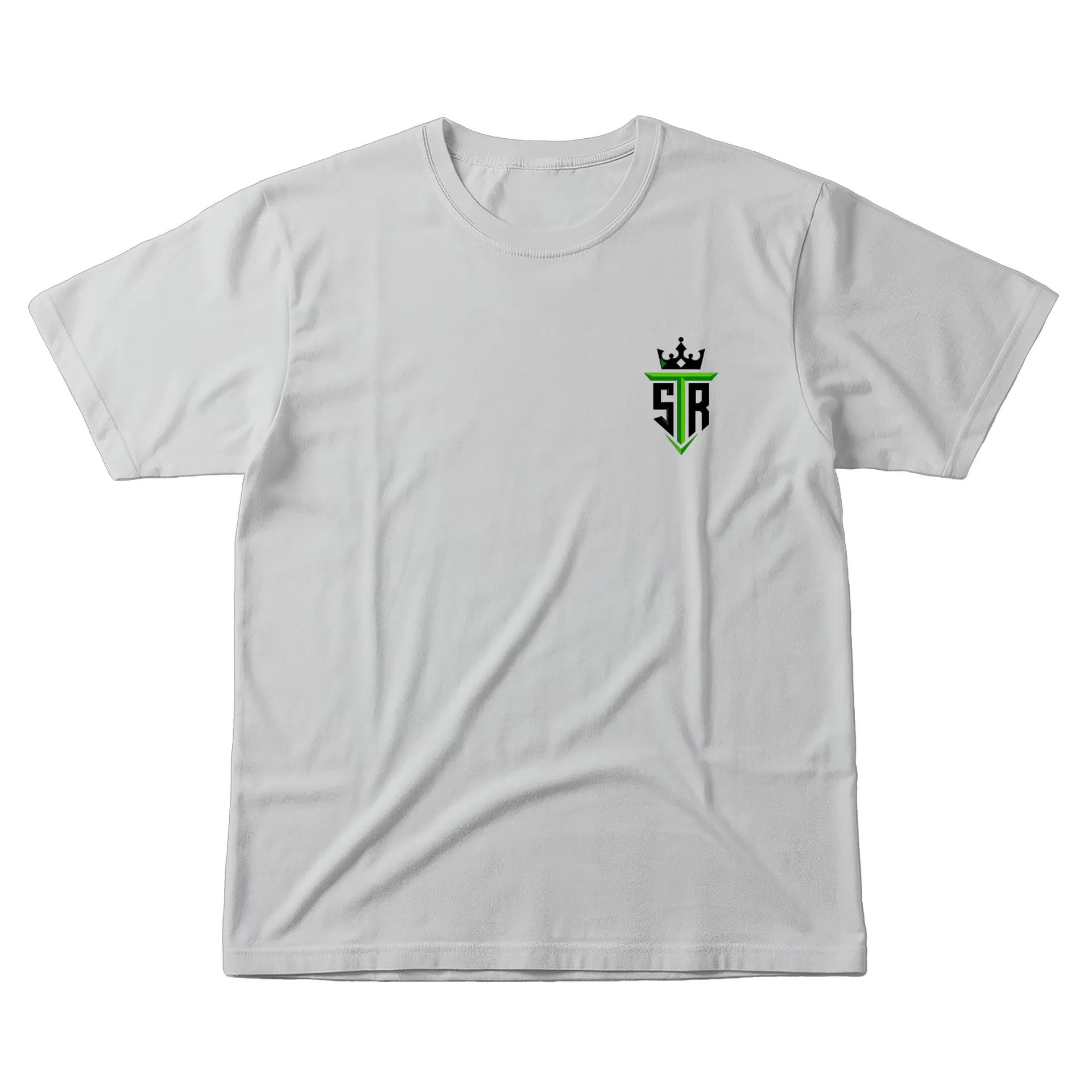 Camiseta personalizada de Street