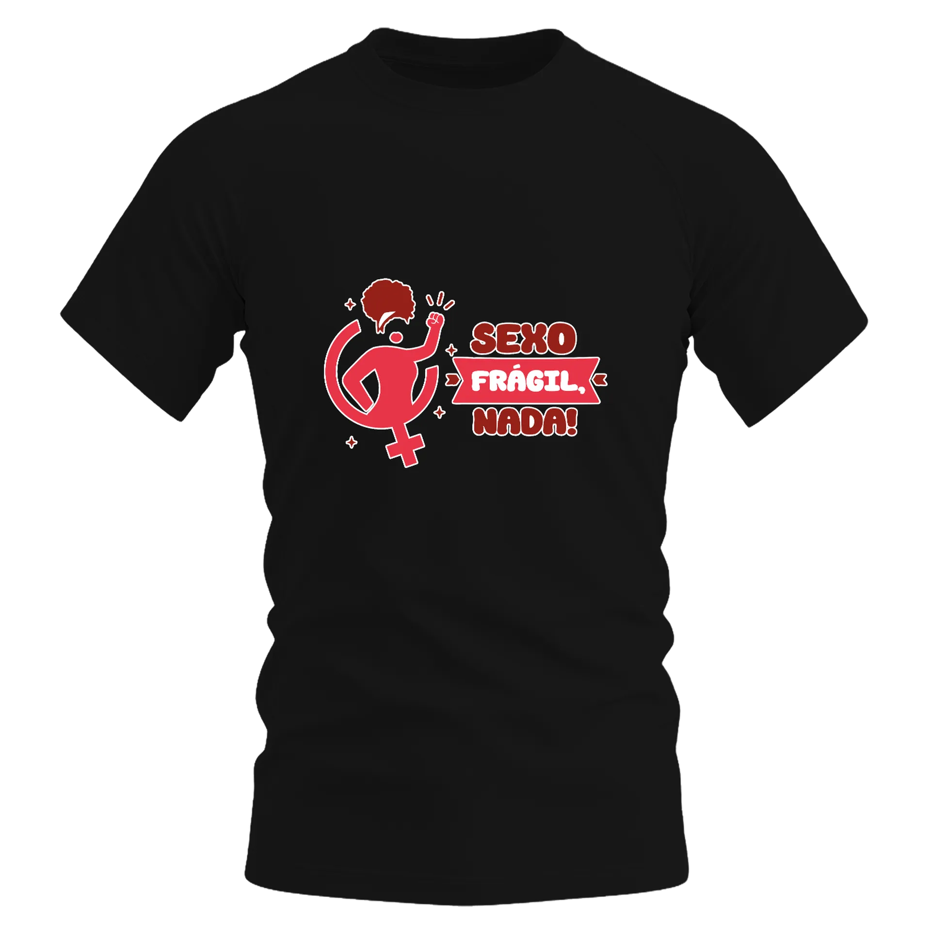 Camiseta DryFit - Imagem 1