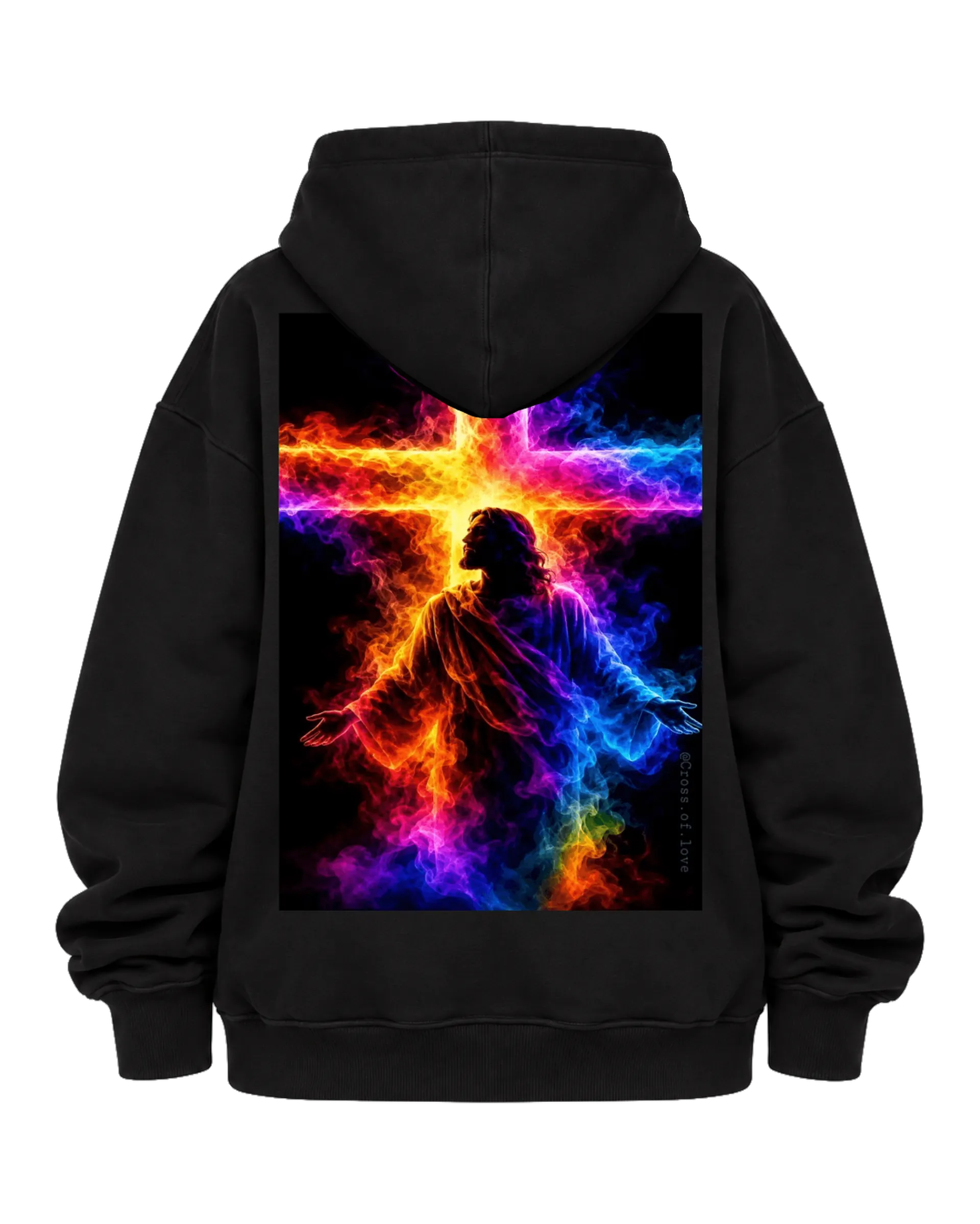 Blusa de moletom personalizada - Imagem 6