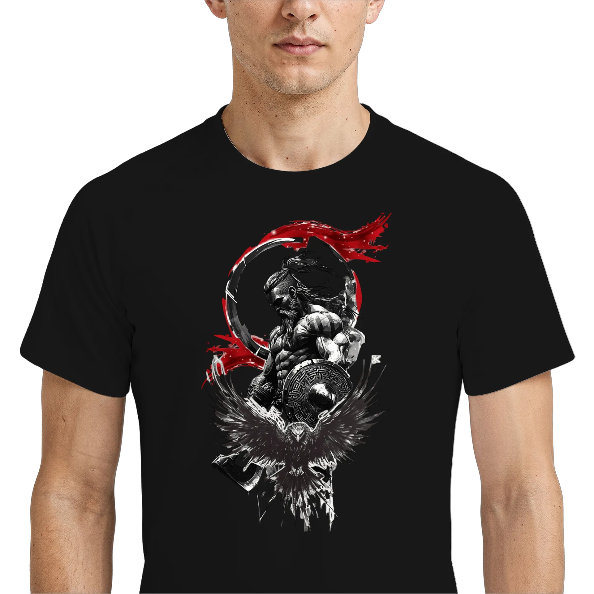 Camiseta DryFit - Imagem 4