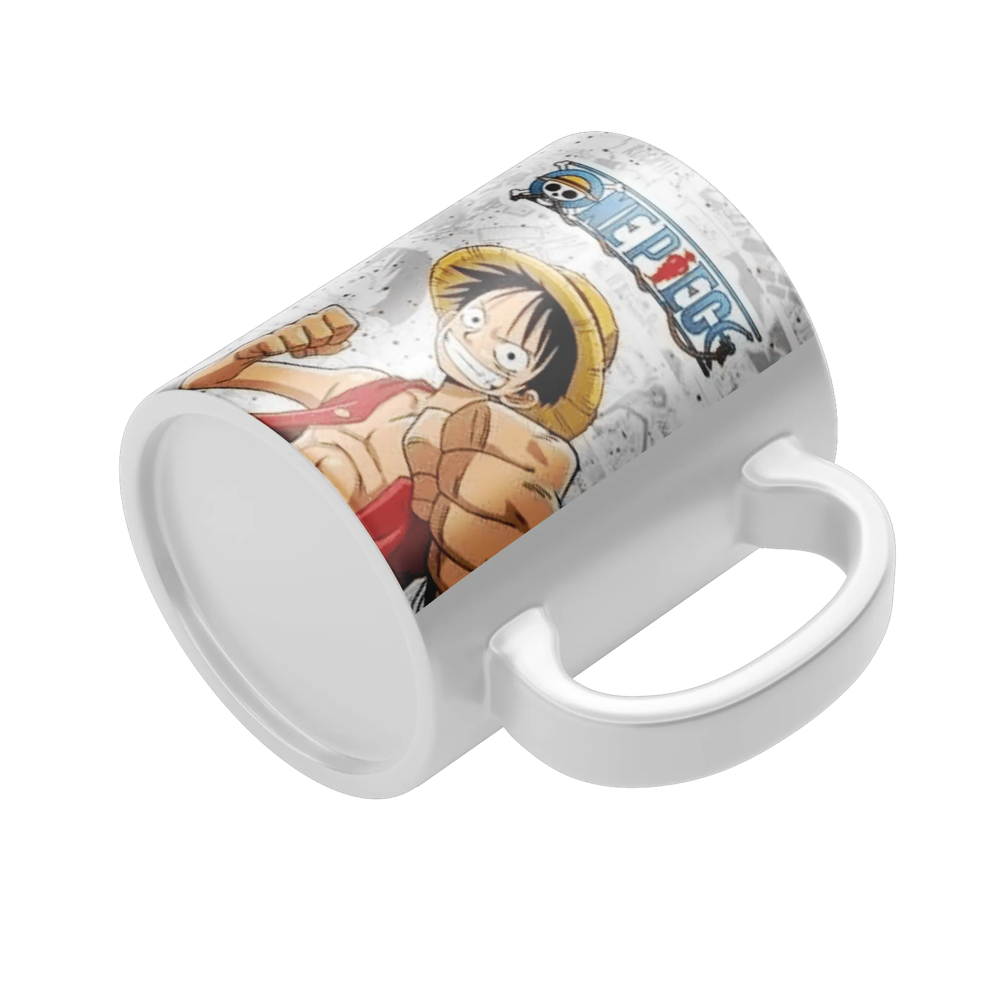 Caneca personalizada - Imagem 4