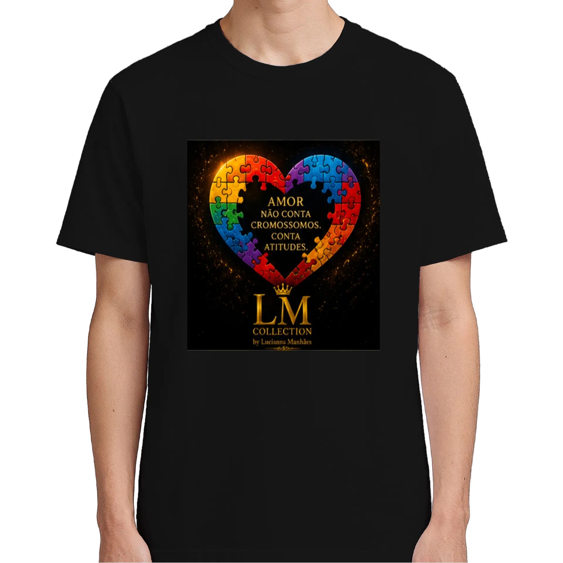 Camiseta personalizada - Imagem 5