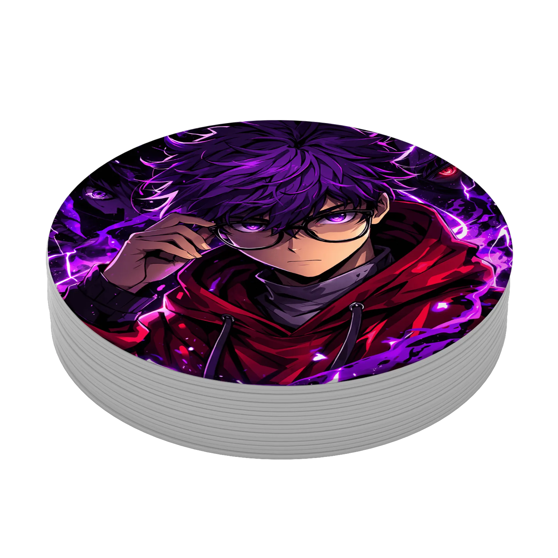 Porta-copos KuroVerse - Imagem 4