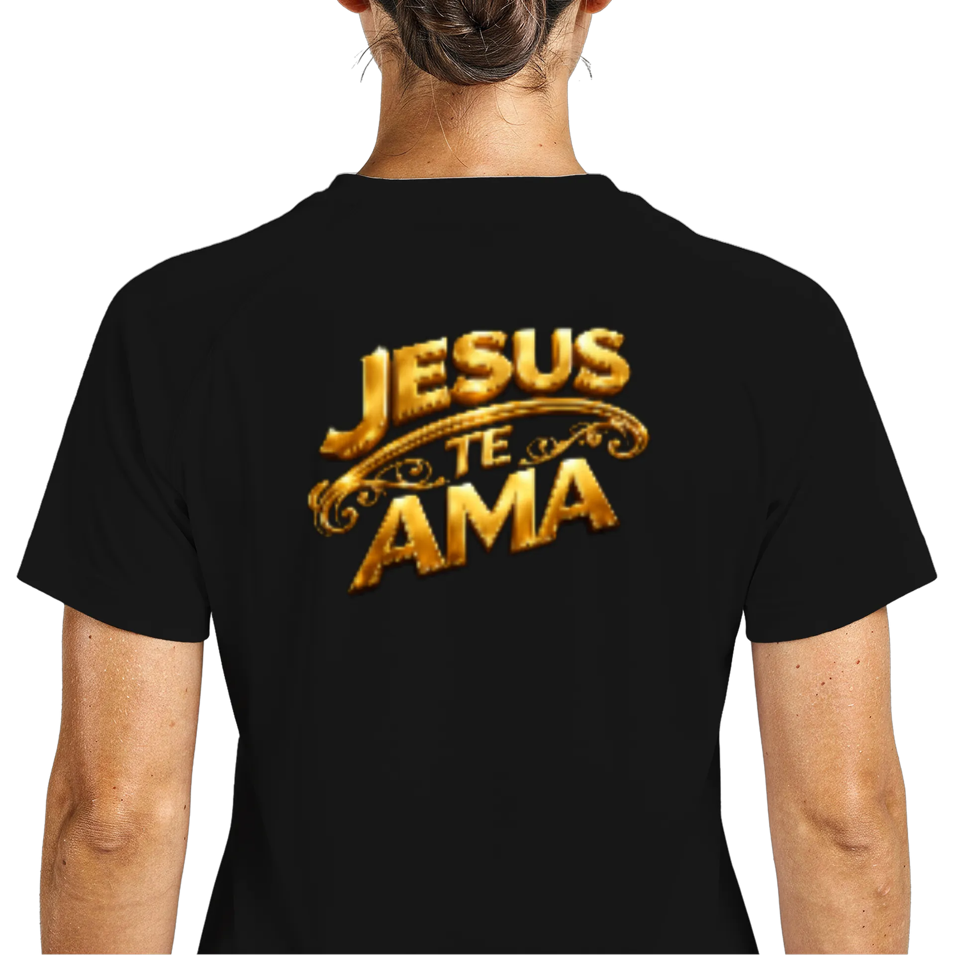 Camiseta DryFit - Imagem 5