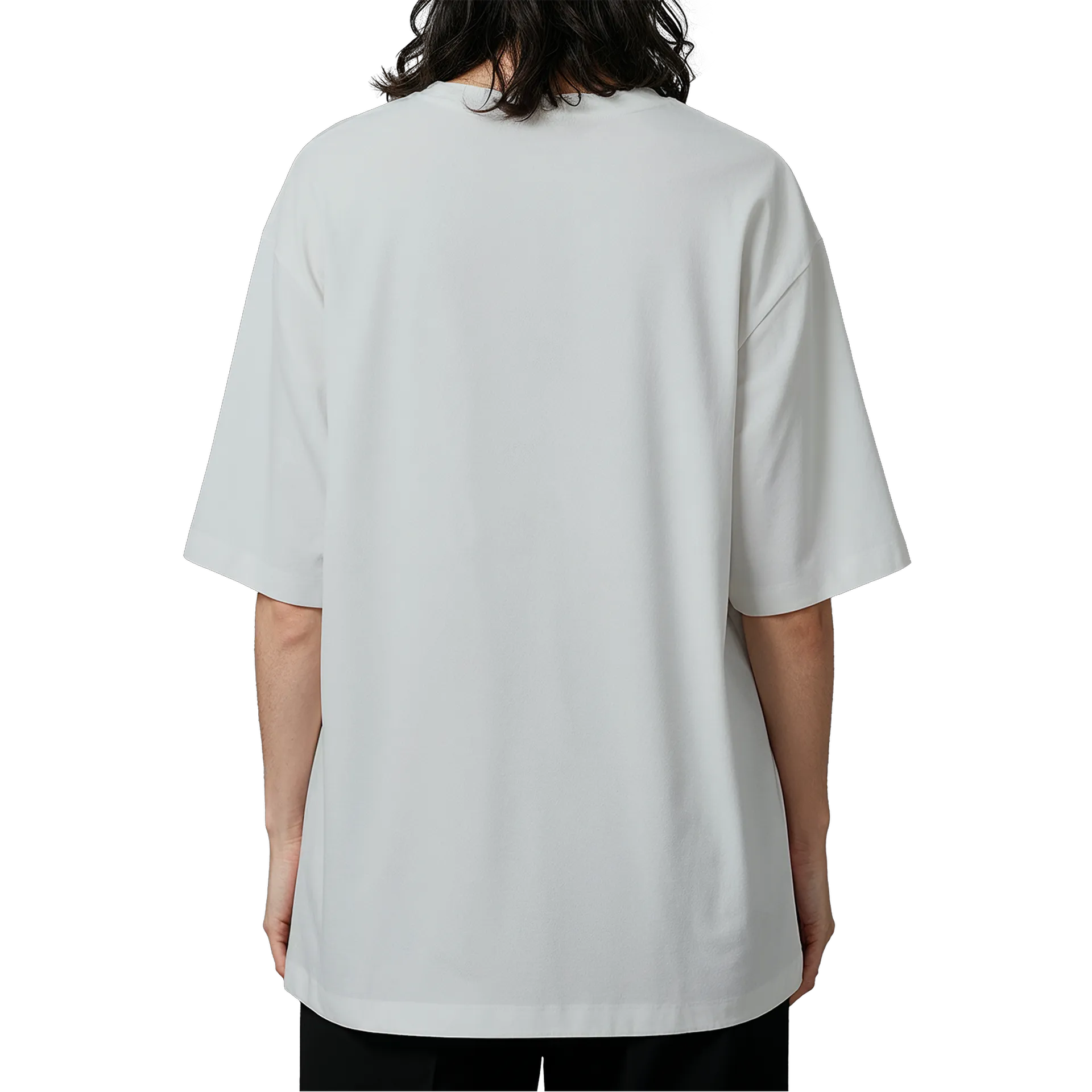 Camiseta Oversized - Imagem 5
