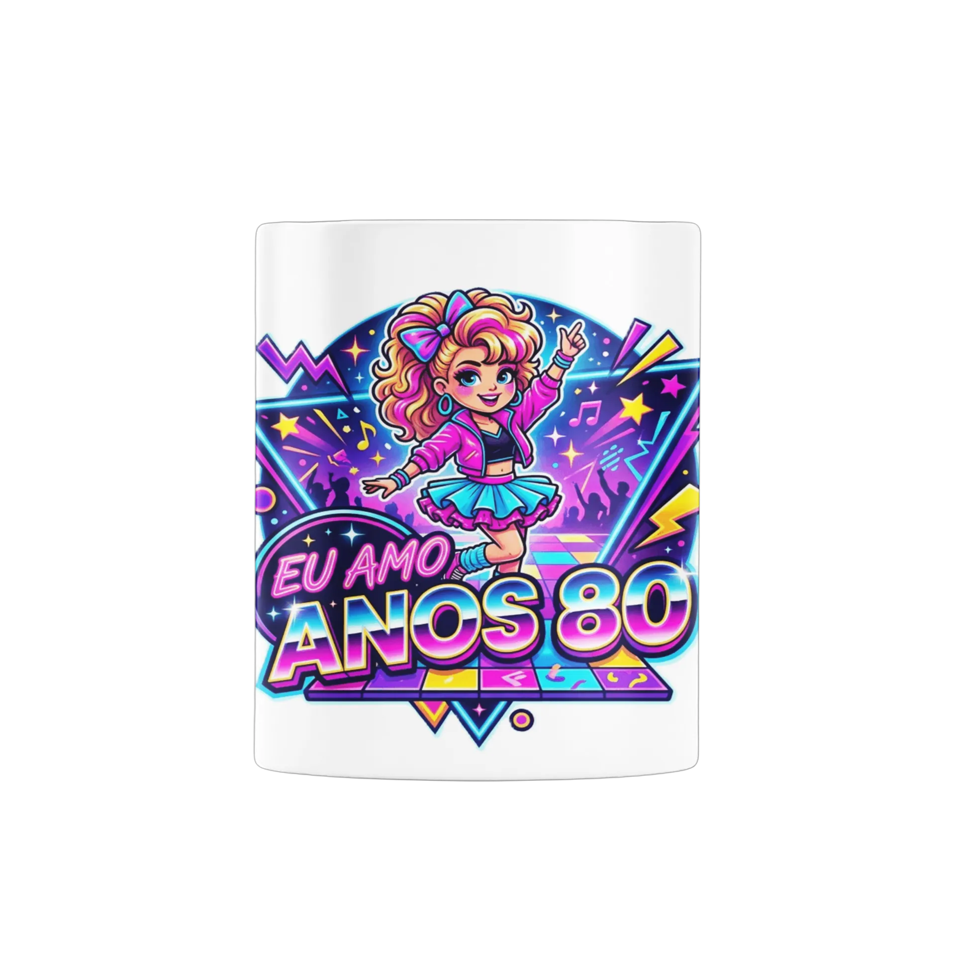 Caneca personalizada - Imagem 3