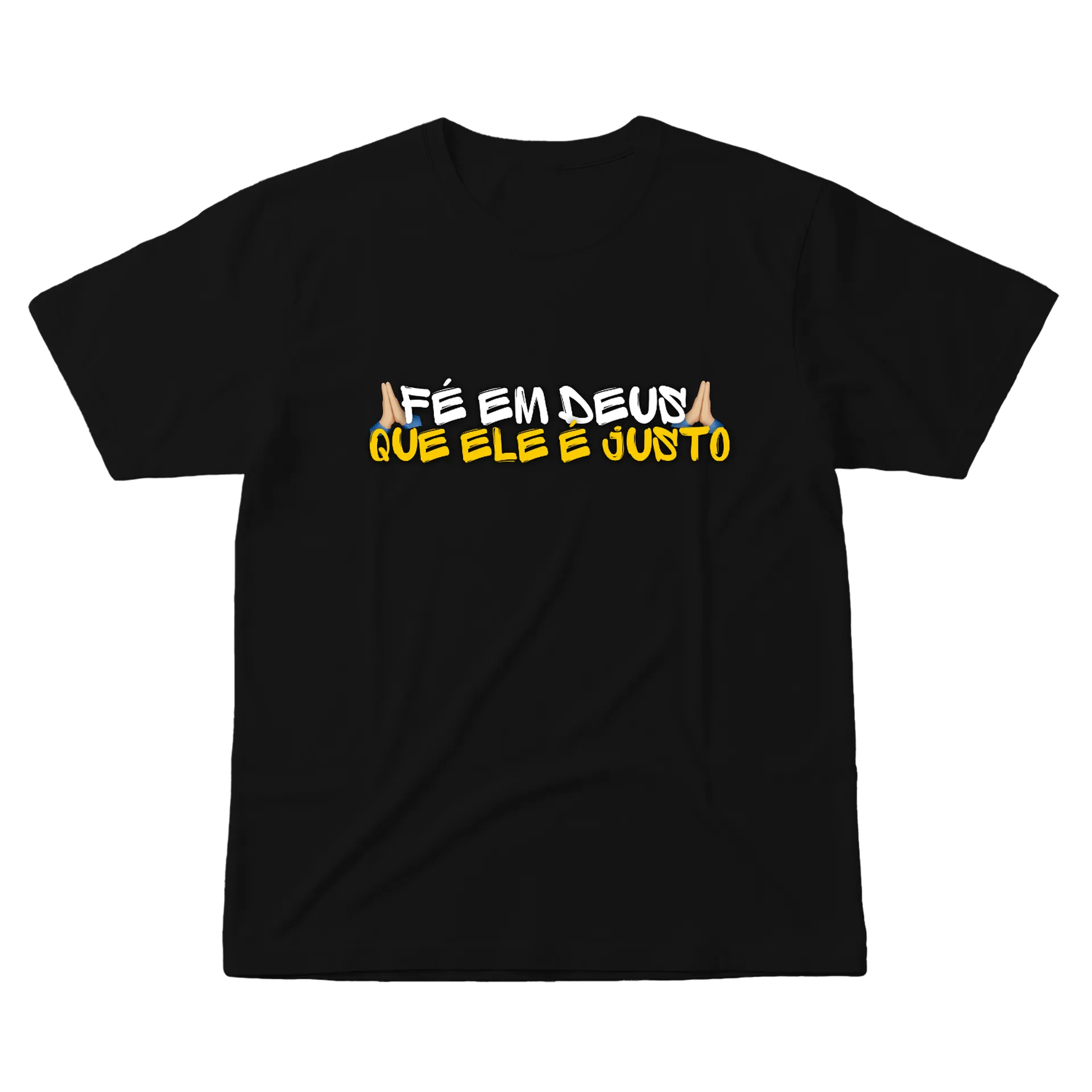 Camiseta personalizada - Imagem 1